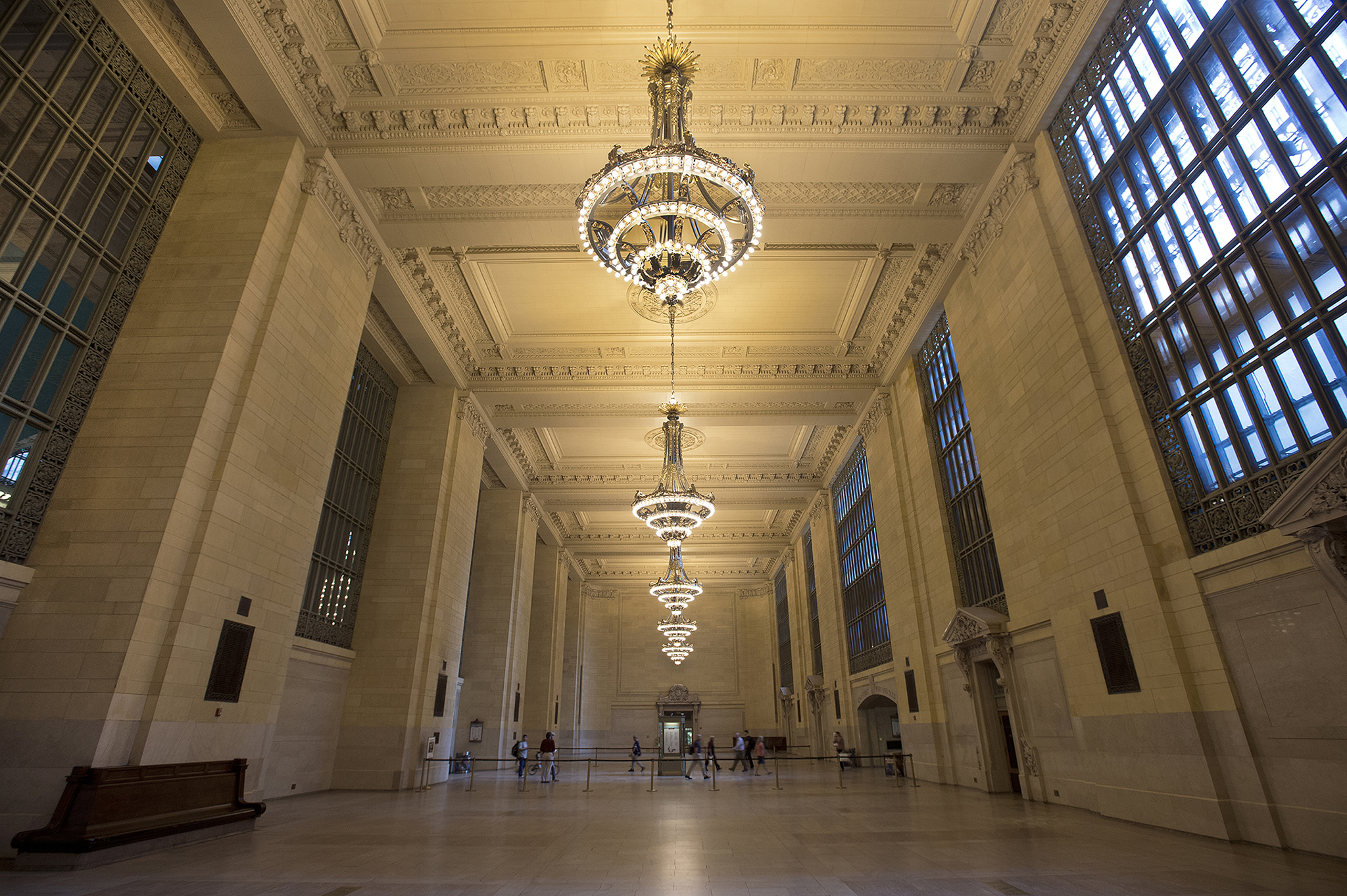 12 things you didn’t know about Grand Central Terminal