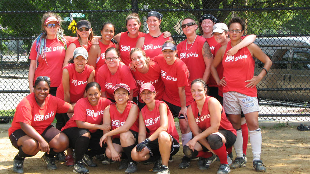 Gay sports leagues in NYC Athletic clubs for every gay jock