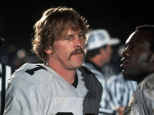Best sports movies of all time including The Wrestler and Rocky