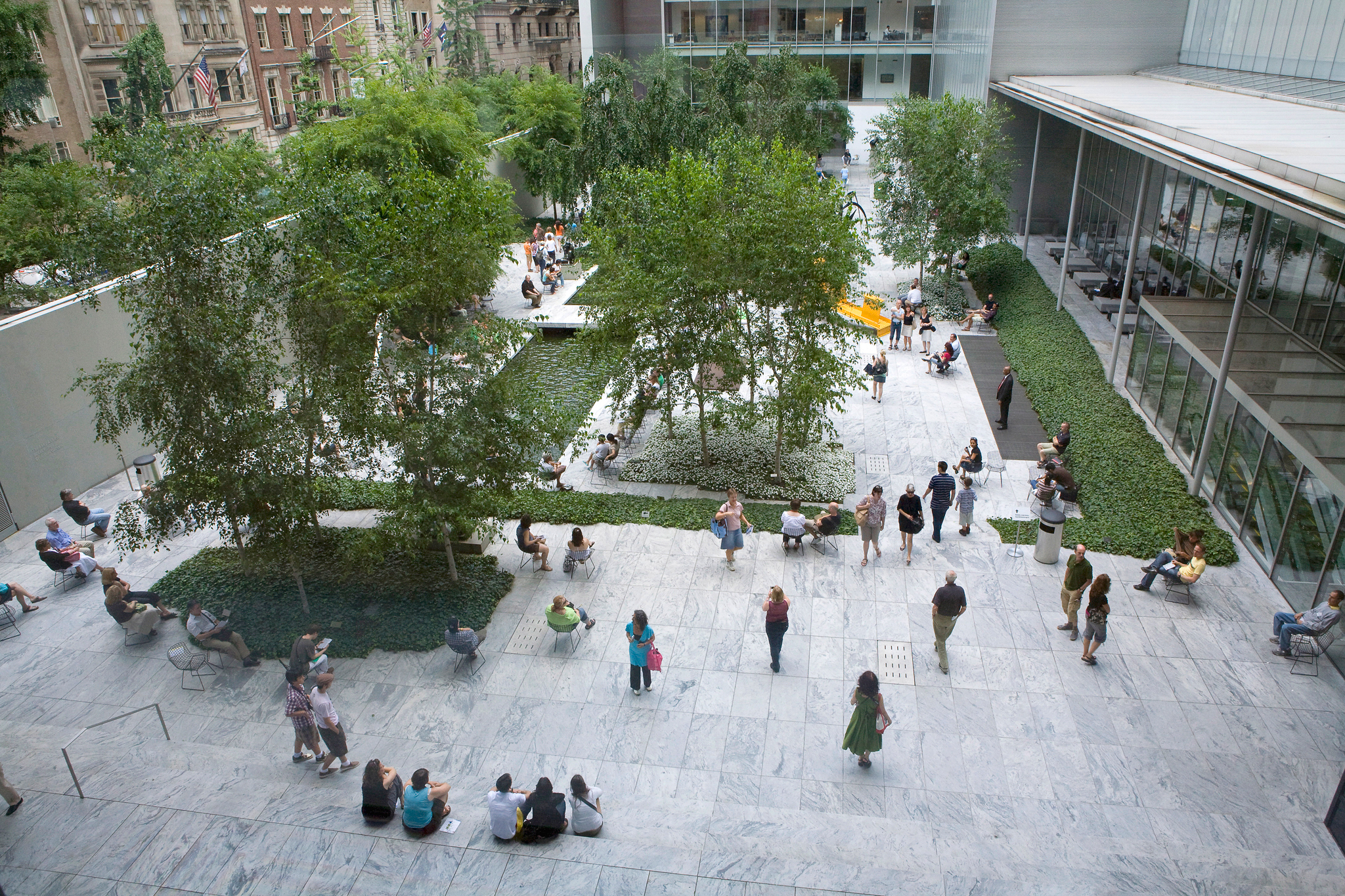 Museum of Modern Art (MoMA) adds video games to its collection