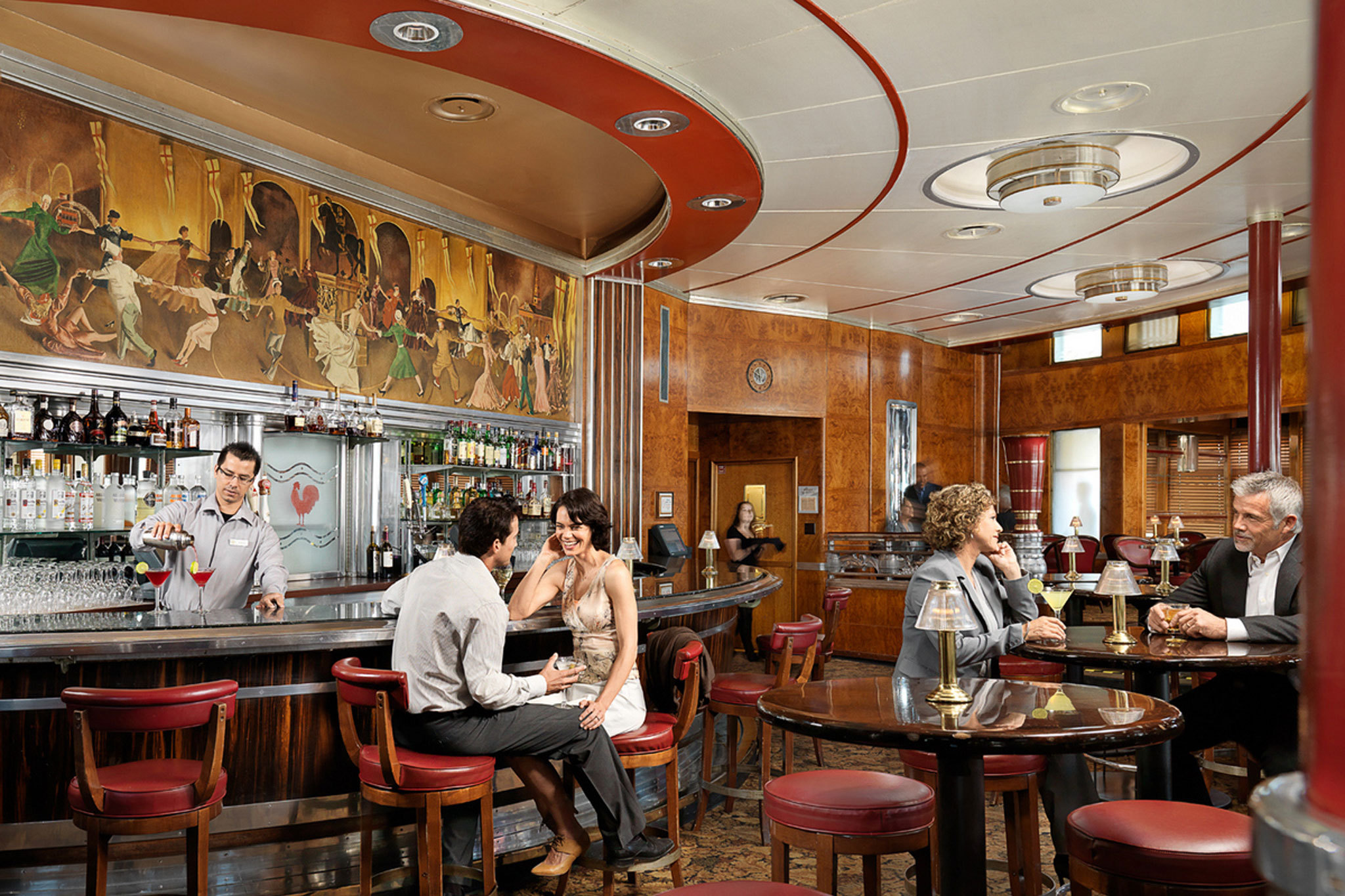 Queen Mary Things to do in Long Beach, Los Angeles