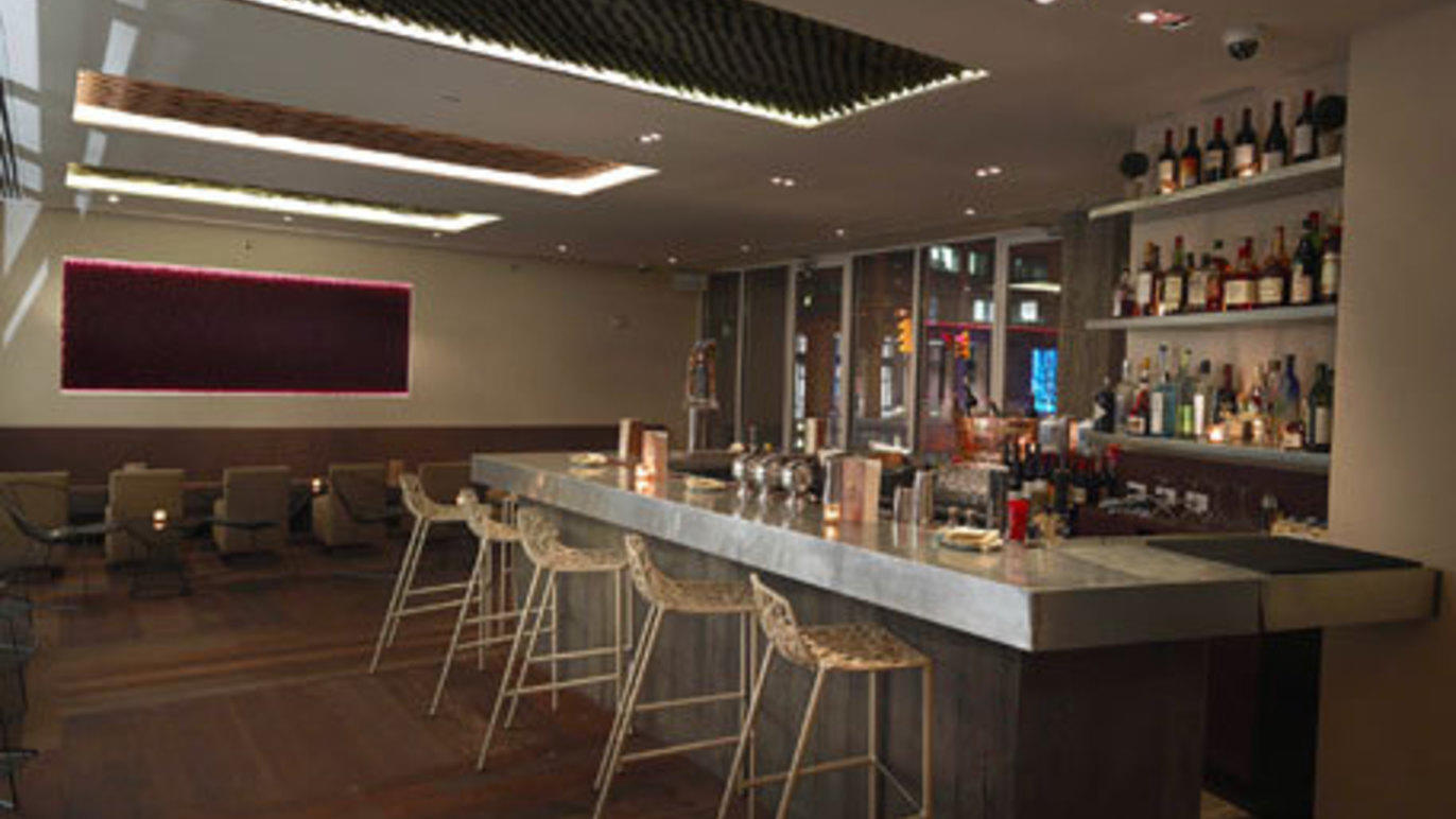 David Burke Kitchen Restaurants in Soho, New York