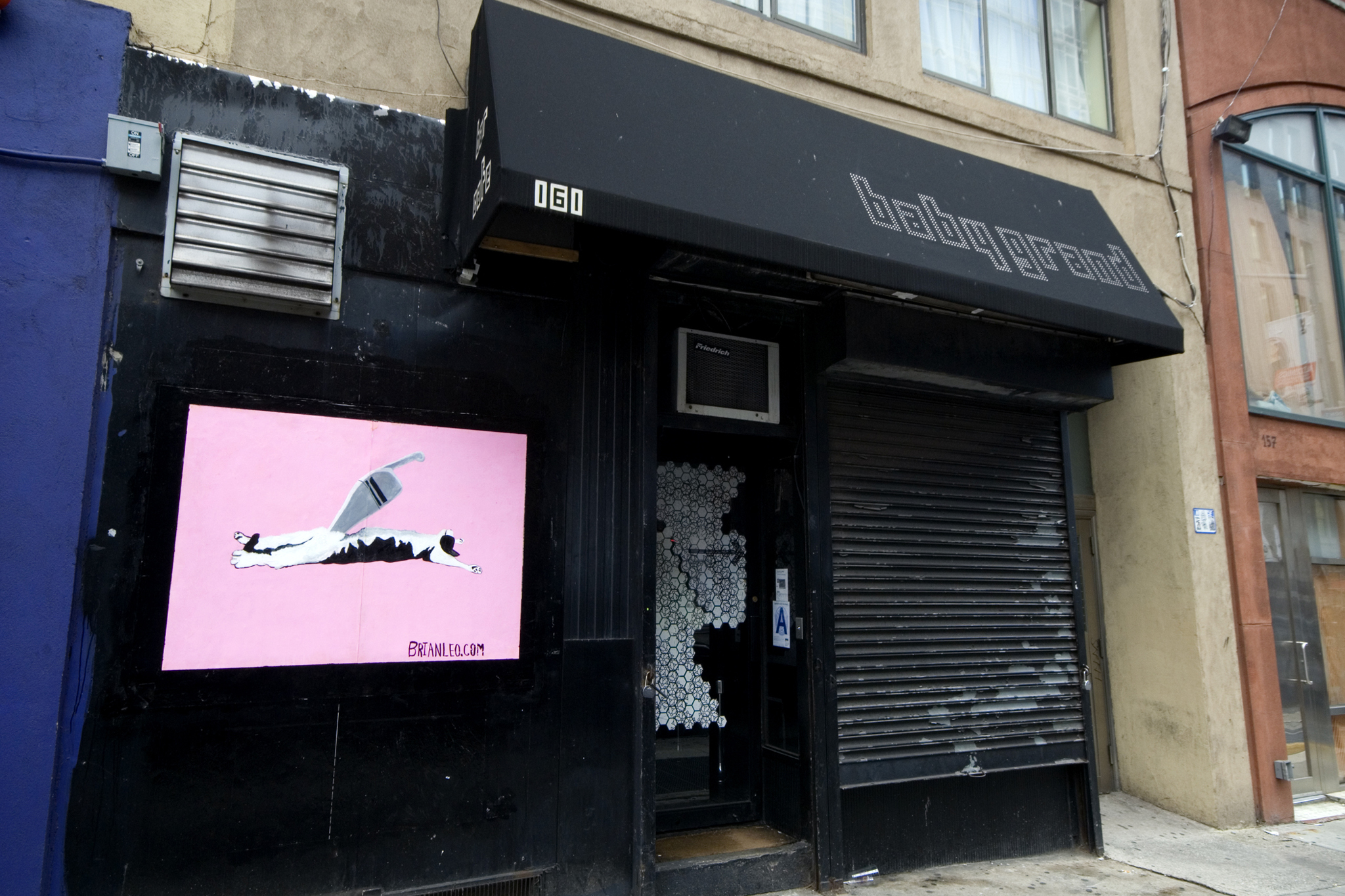 Karaoke Bar Exterior Another Home Image Ideas