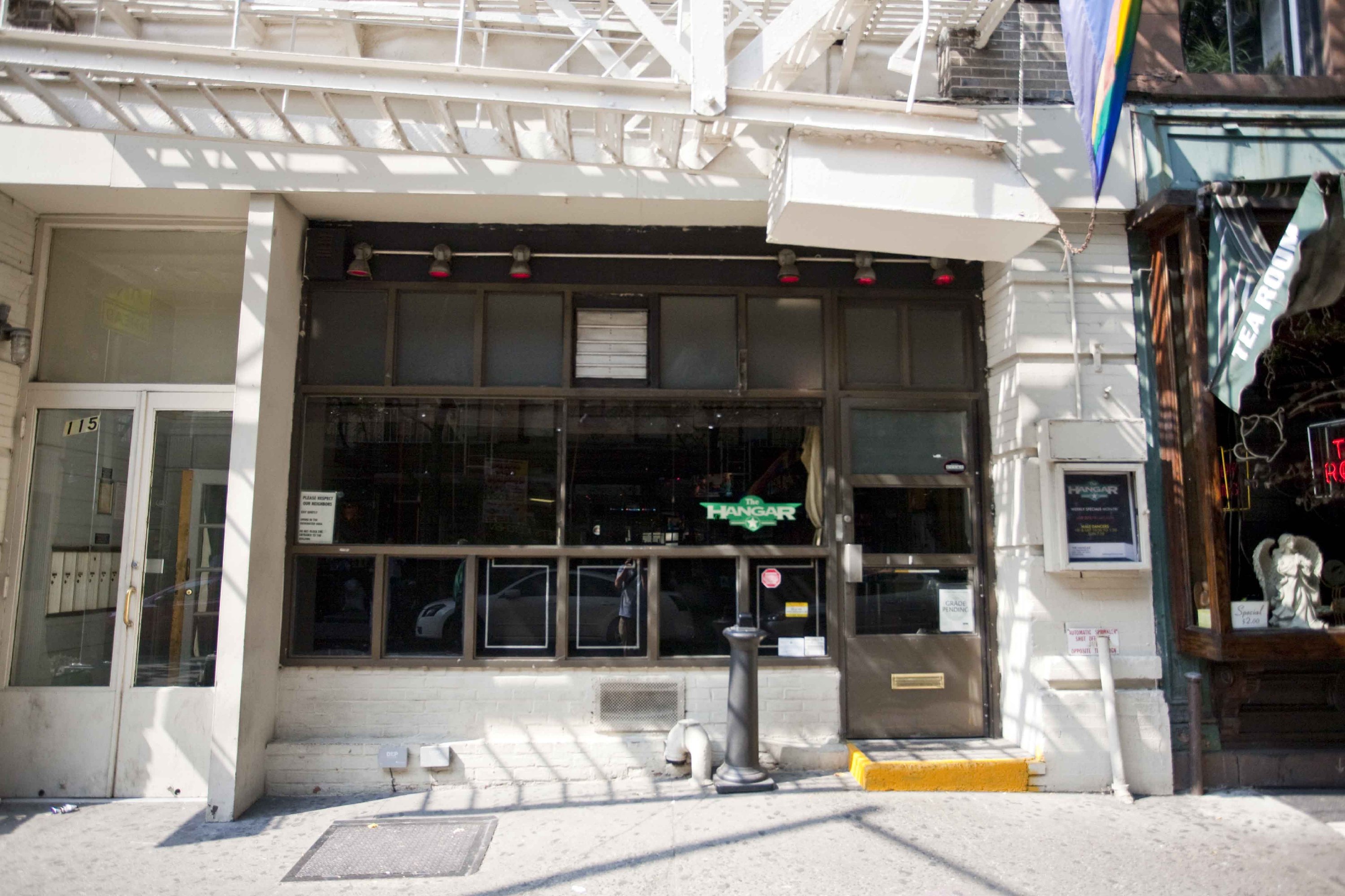 Hangar Bar Bars in West Village, New York