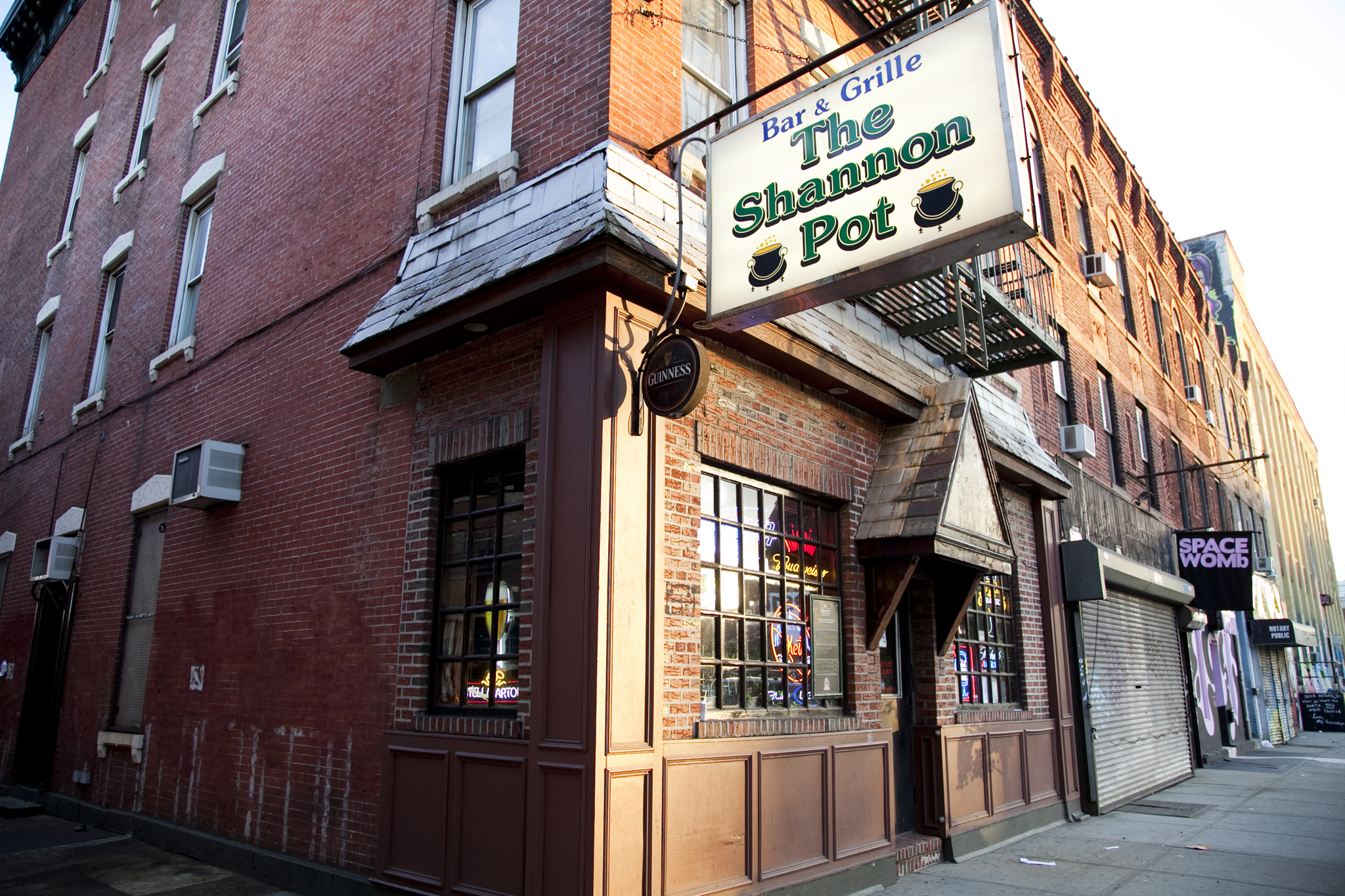 Best bars in Long Island City The essential drinking spots