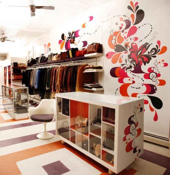Best vintage clothing stores NYC has to offer for retro lovers