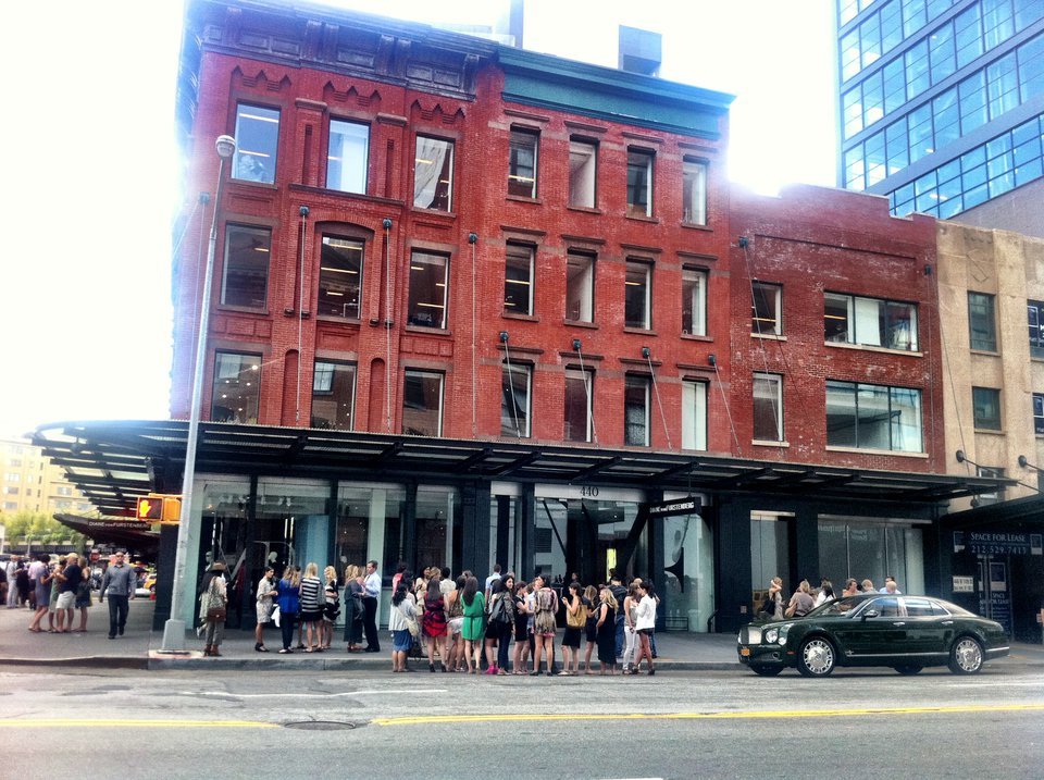 Best dress stores in NYC for shopping at right now