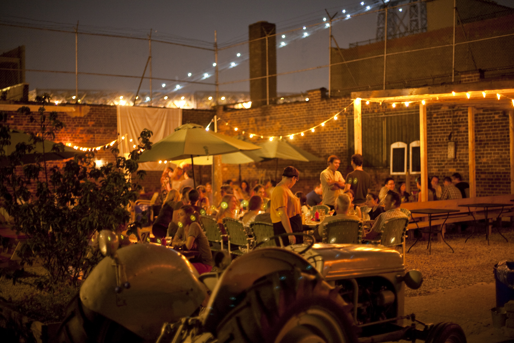 Crown Victoria Bar Bars in Williamsburg, New York