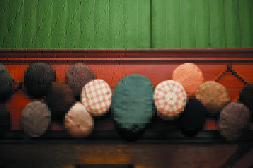 Best hat store options in NYC for the most fashionable headgear