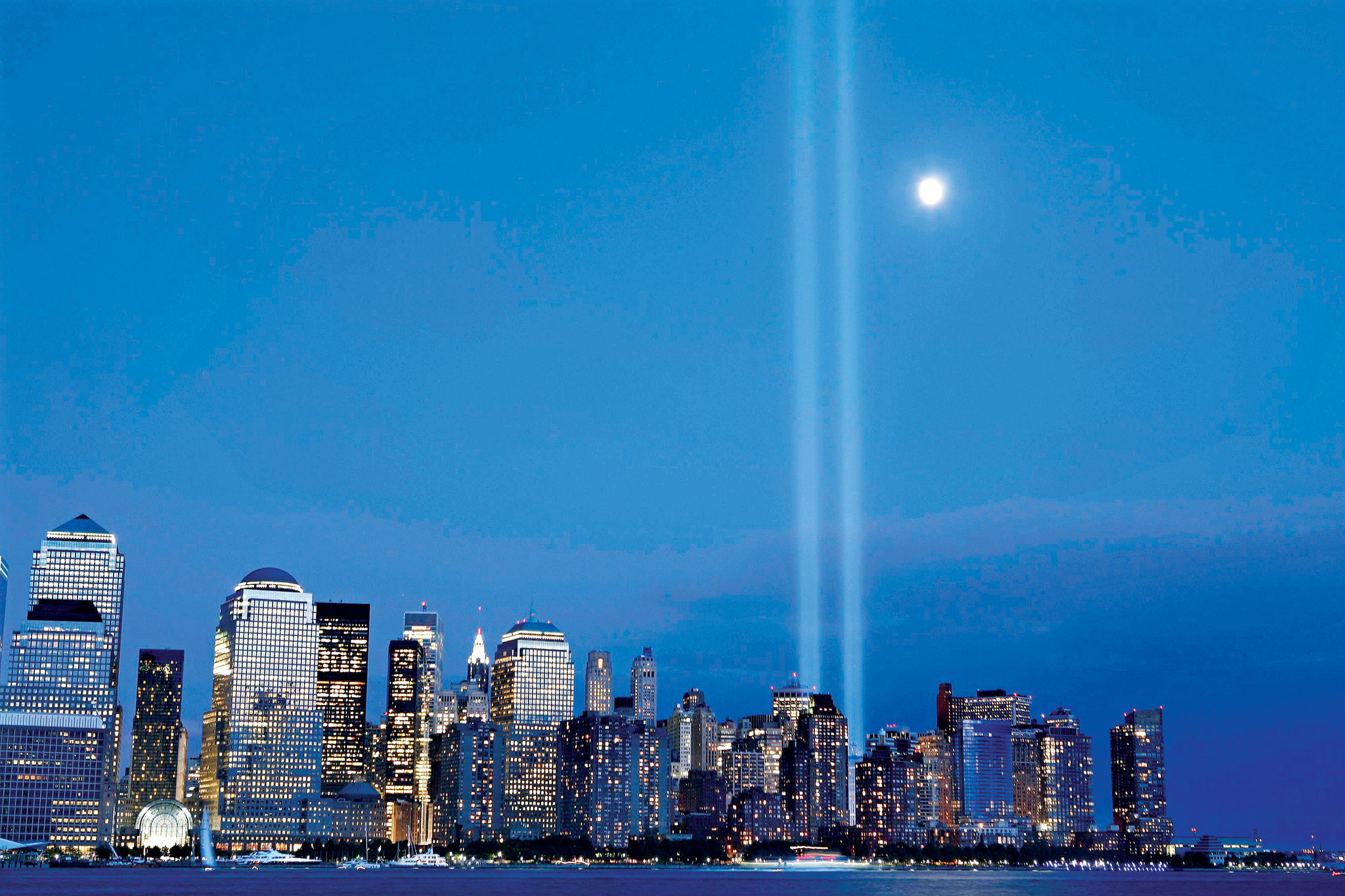September 11 2023 New York Events