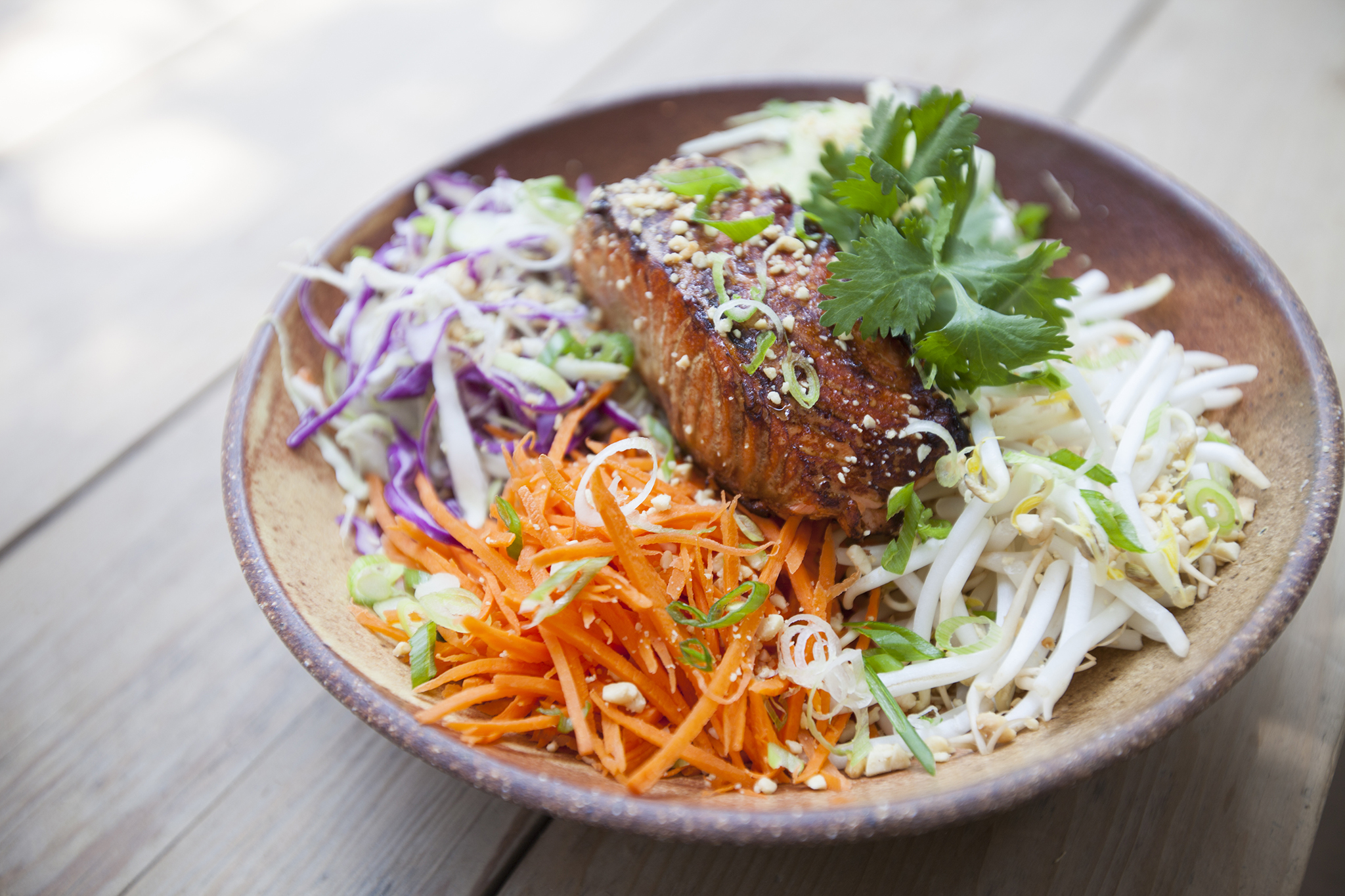 Best dishes in Los Angeles 5 rice bowls to try now