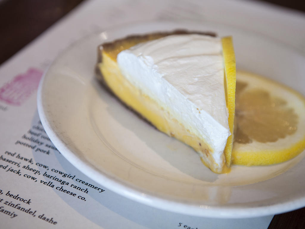 Best dessert options in Los Angeles to satisfy your sweet tooth