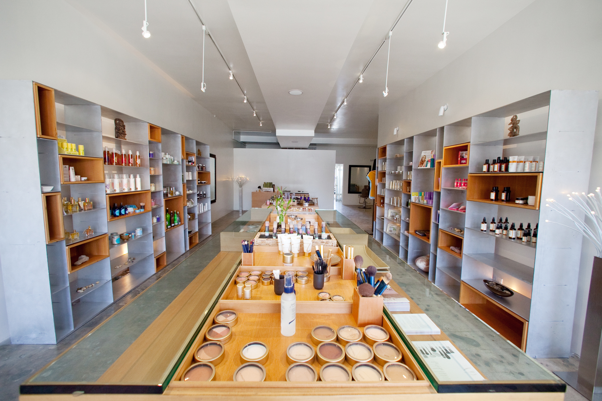 Best shops in LA The city's best beauty boutiques