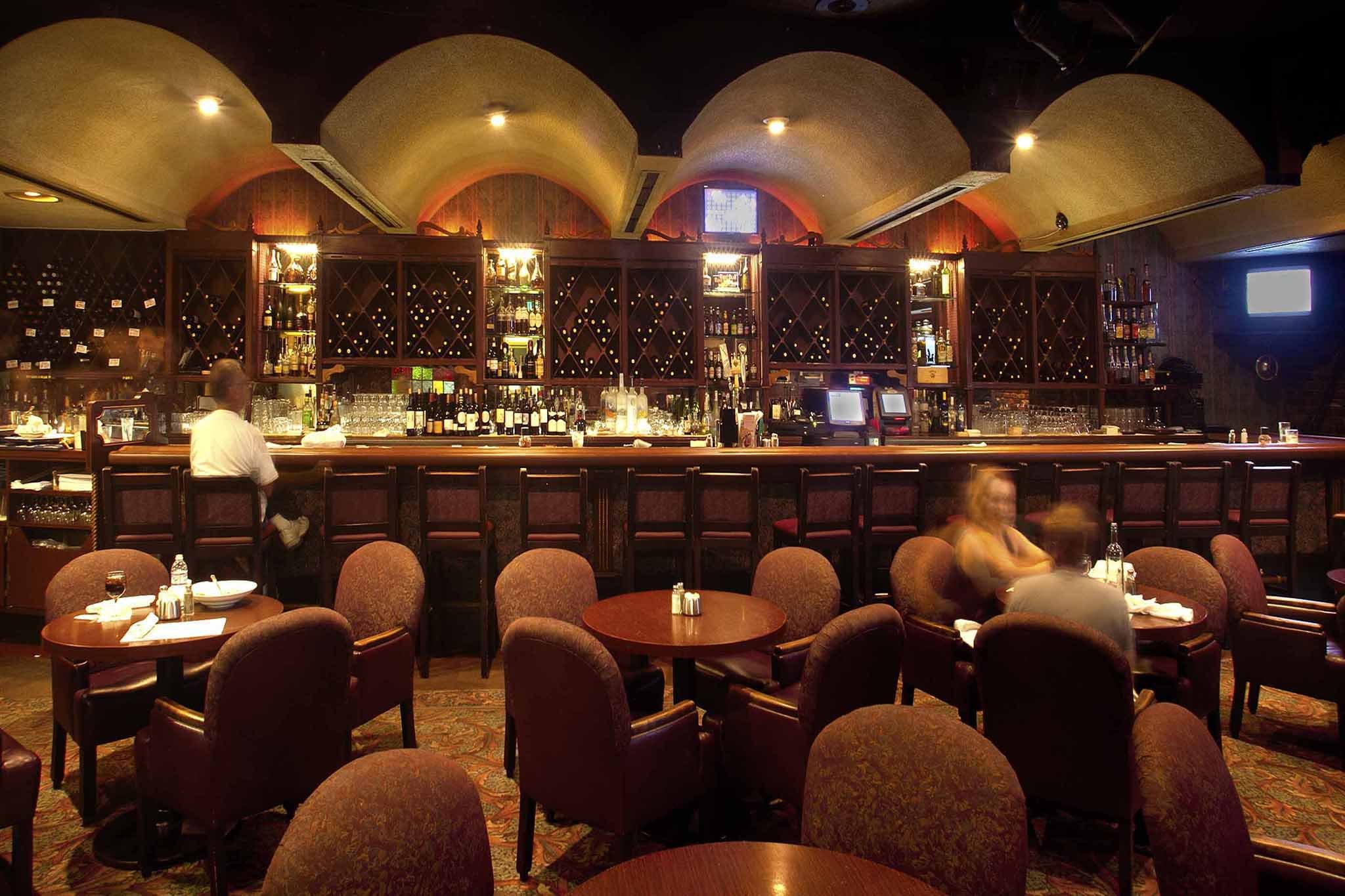 Music in Los Angeles Sunset Boulevard's best live venues