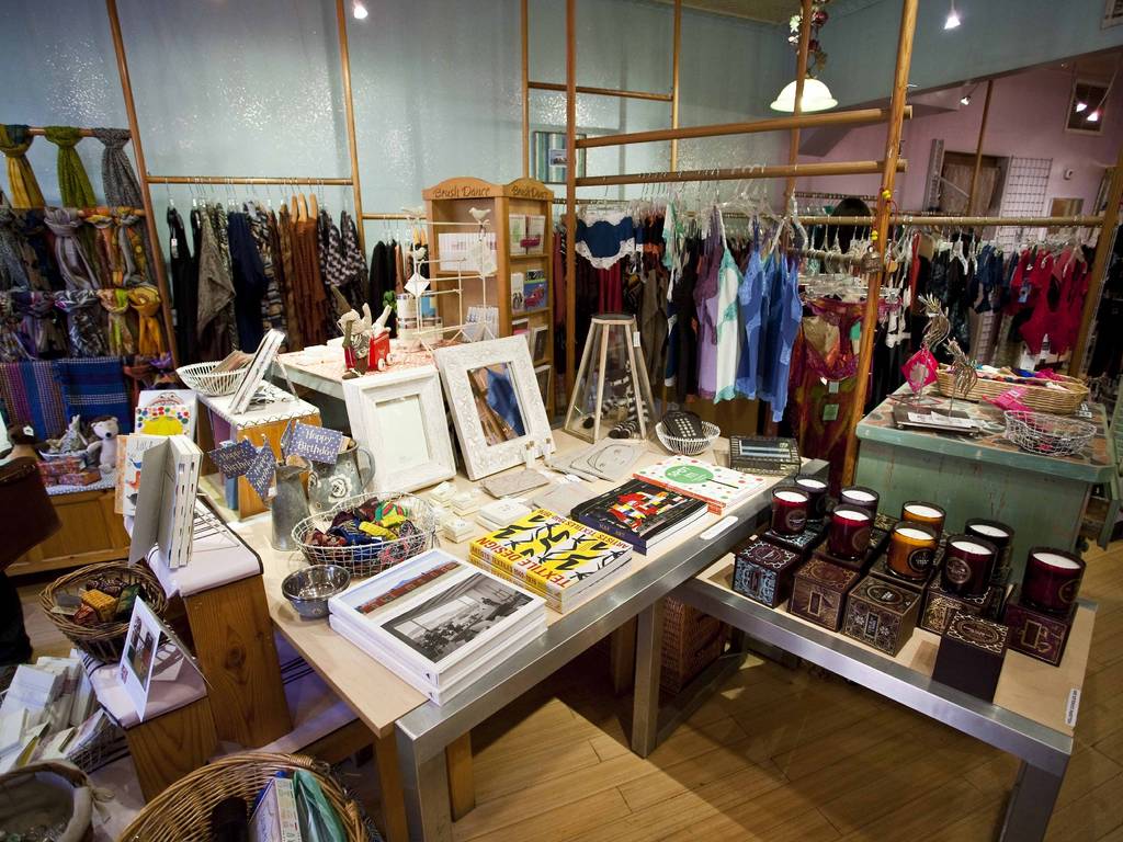 Best gift shops in Williamsburg, Brooklyn