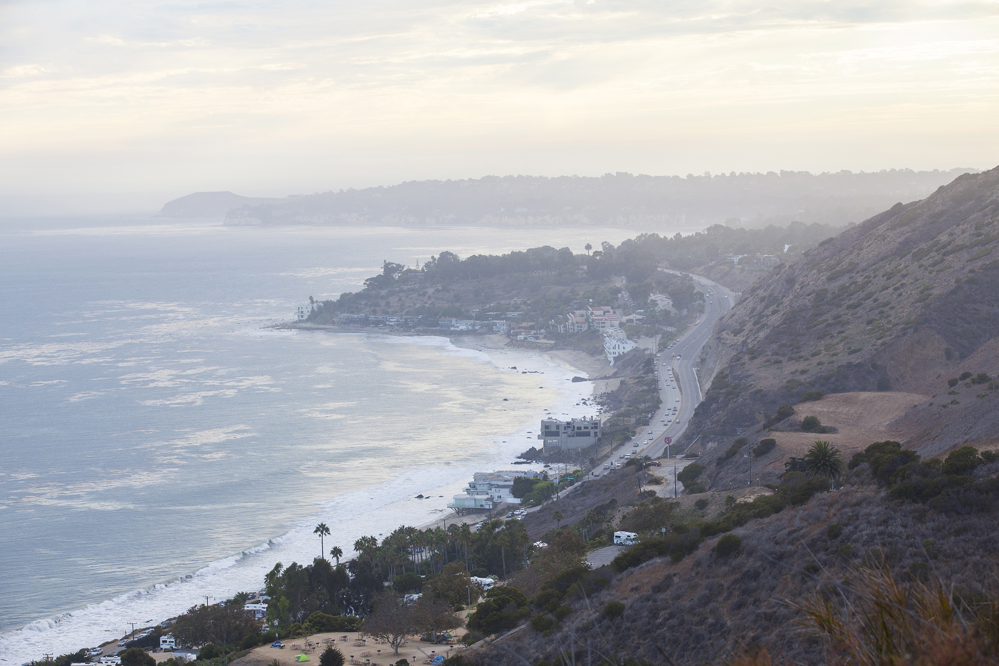 Best Hikes in L.A. to Get Outdoors and View the City