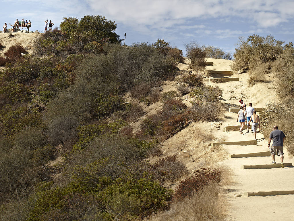 The best gay cruising spots in Los Angeles