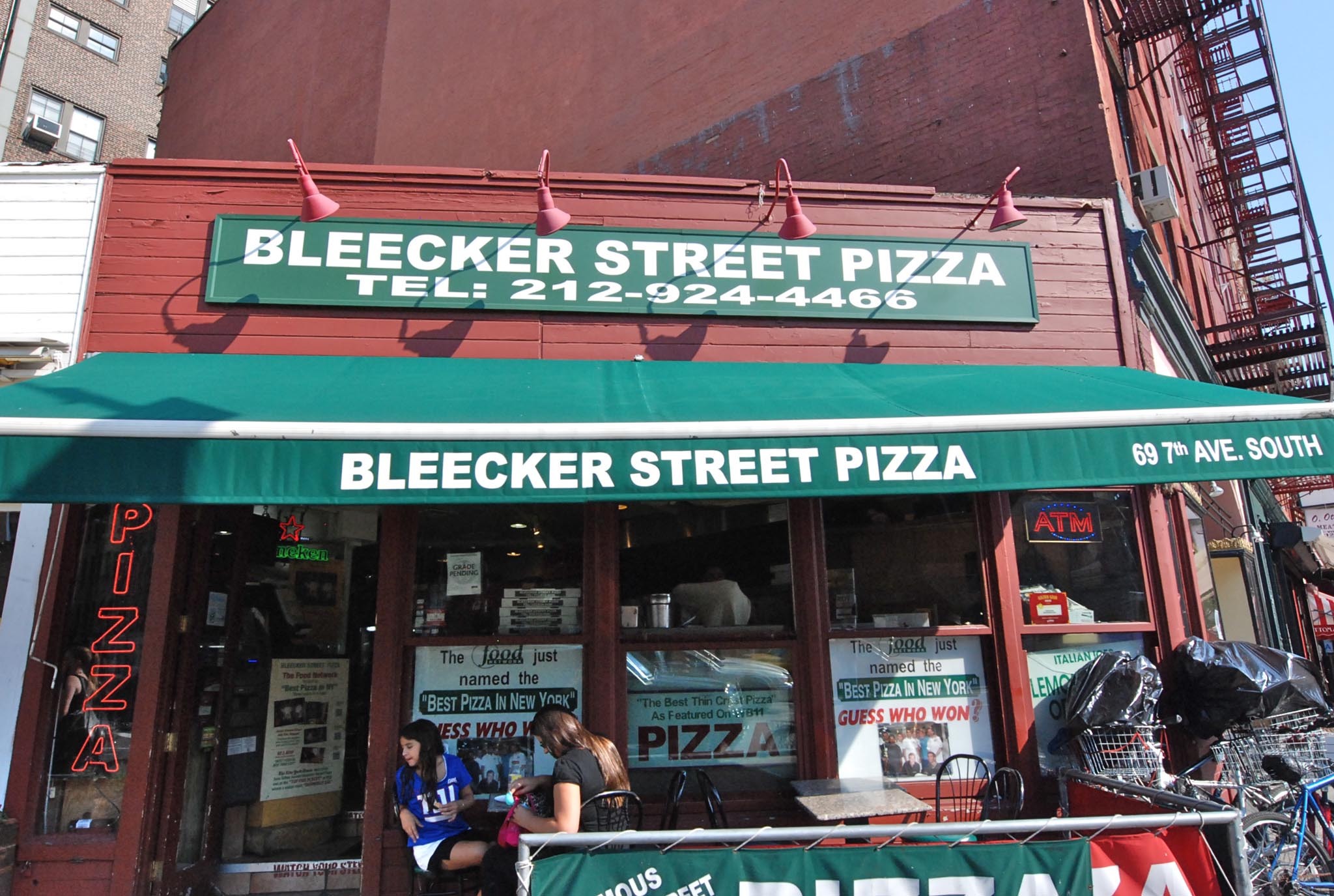 22 Best Pizza Delivery in NYC for Pies and Slices