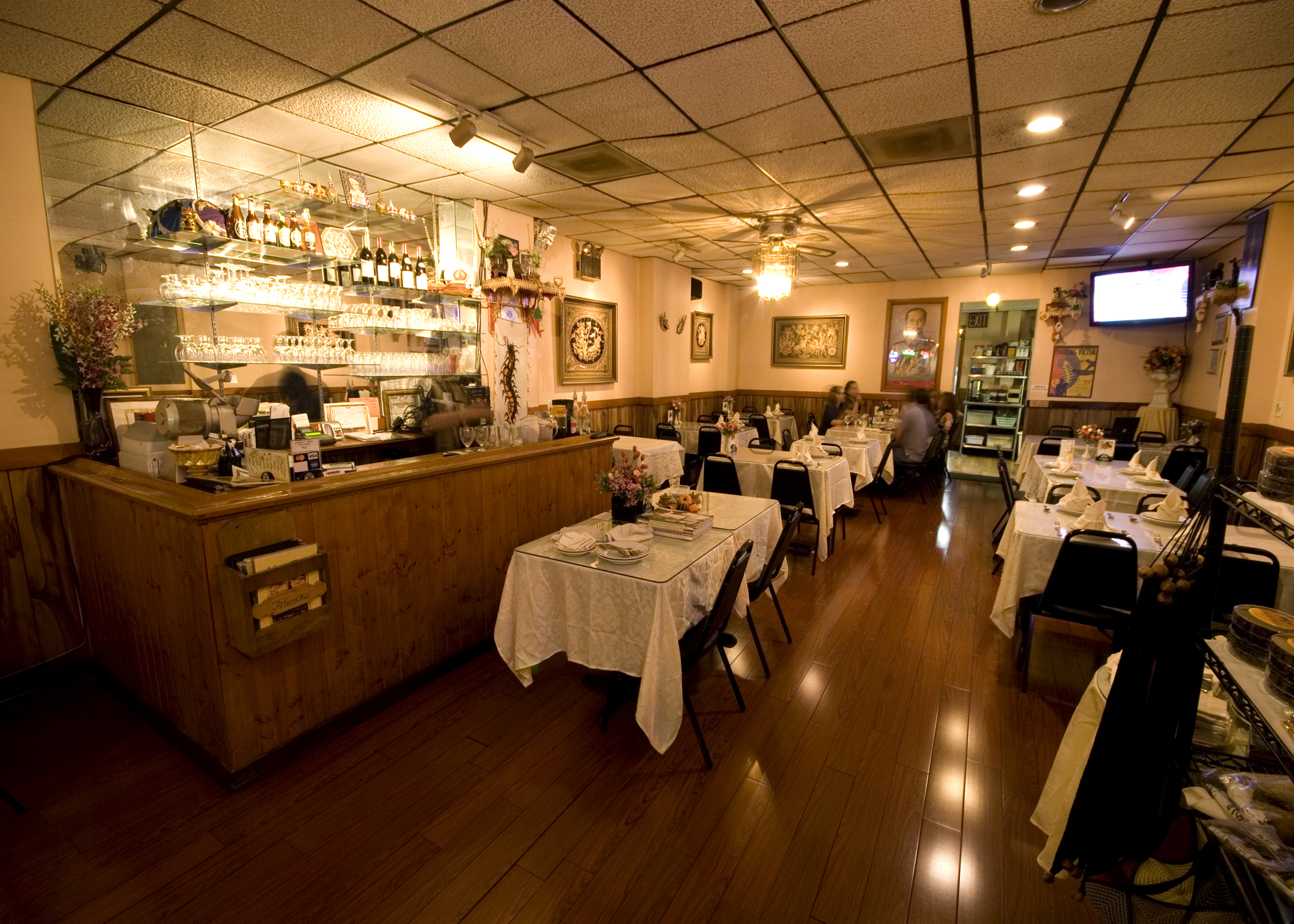 Best restaurants in Long Island City Where to eat now
