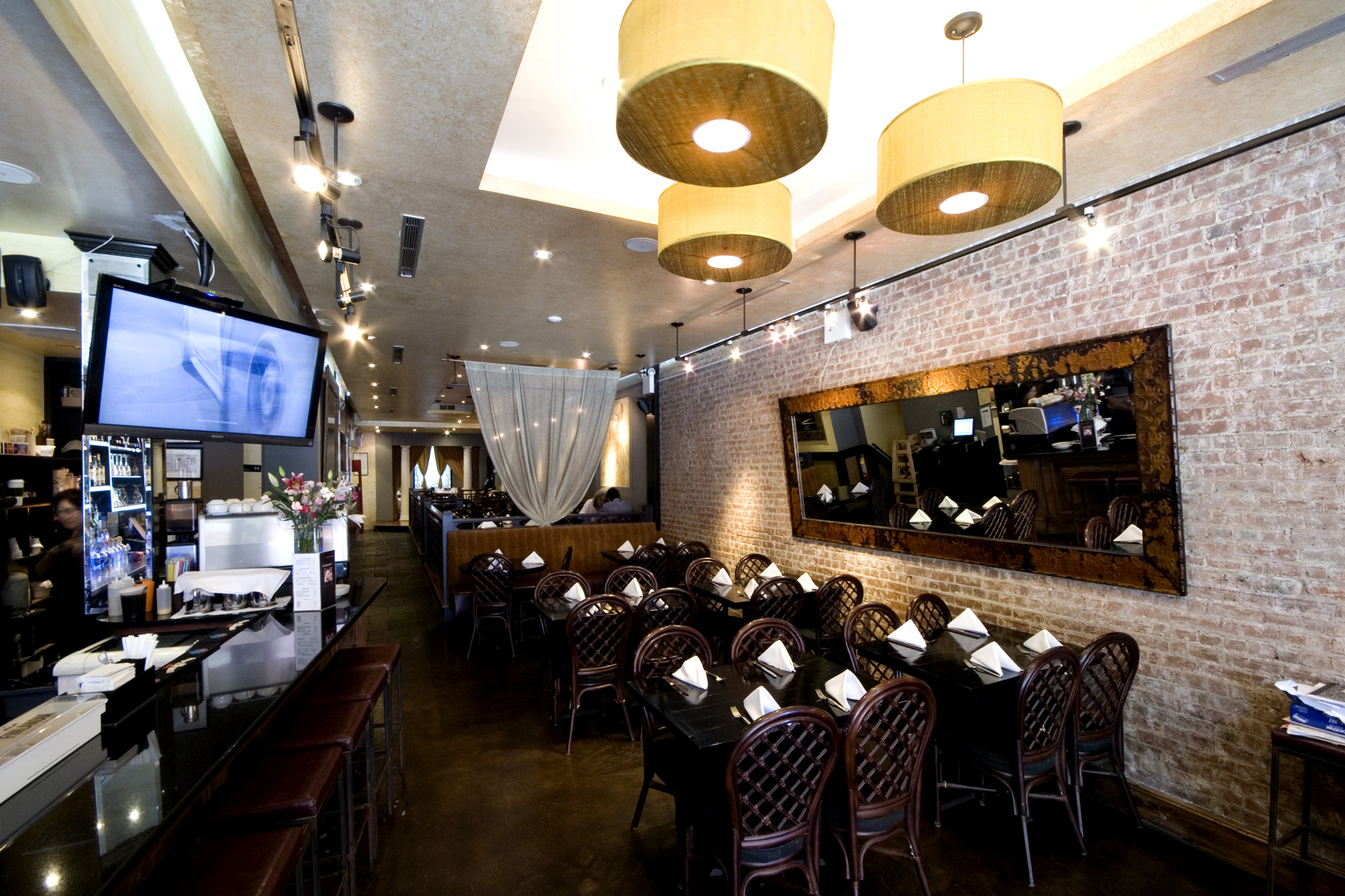 Canteen 82 Restaurants in Upper West Side, New York