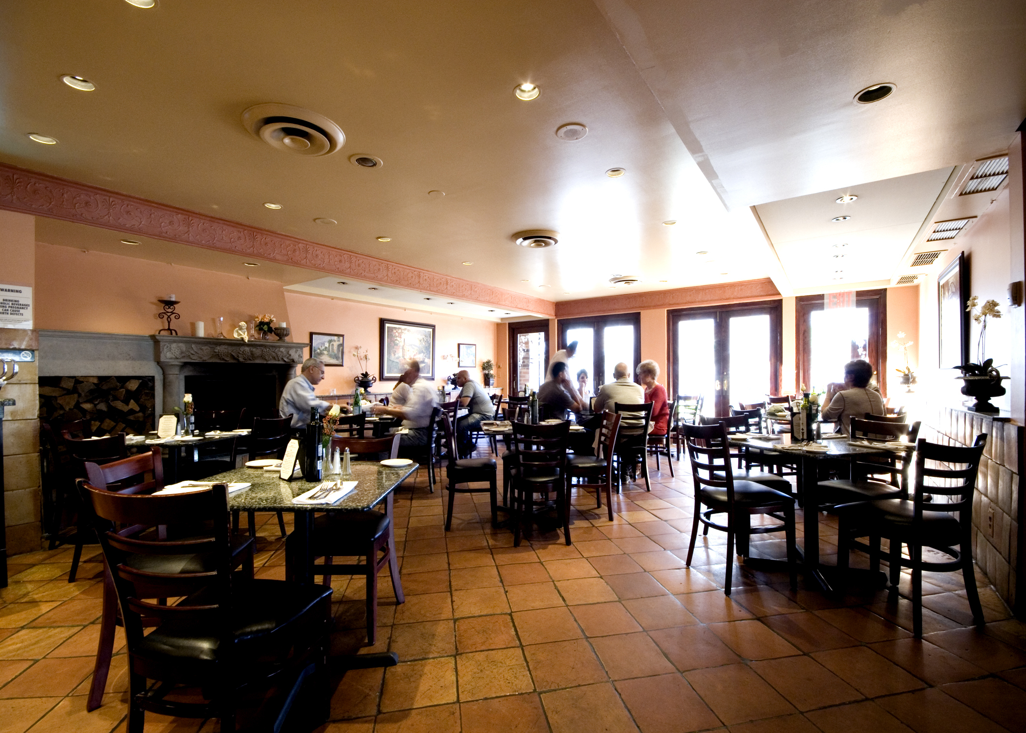 Best restaurants in Long Island City Where to eat now