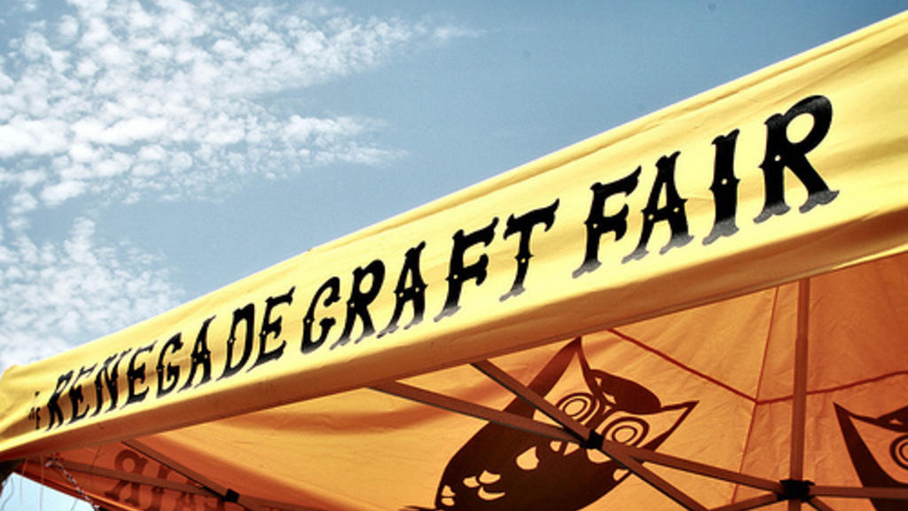 LA craft fairs The city's best and most eclectic marketplaces
