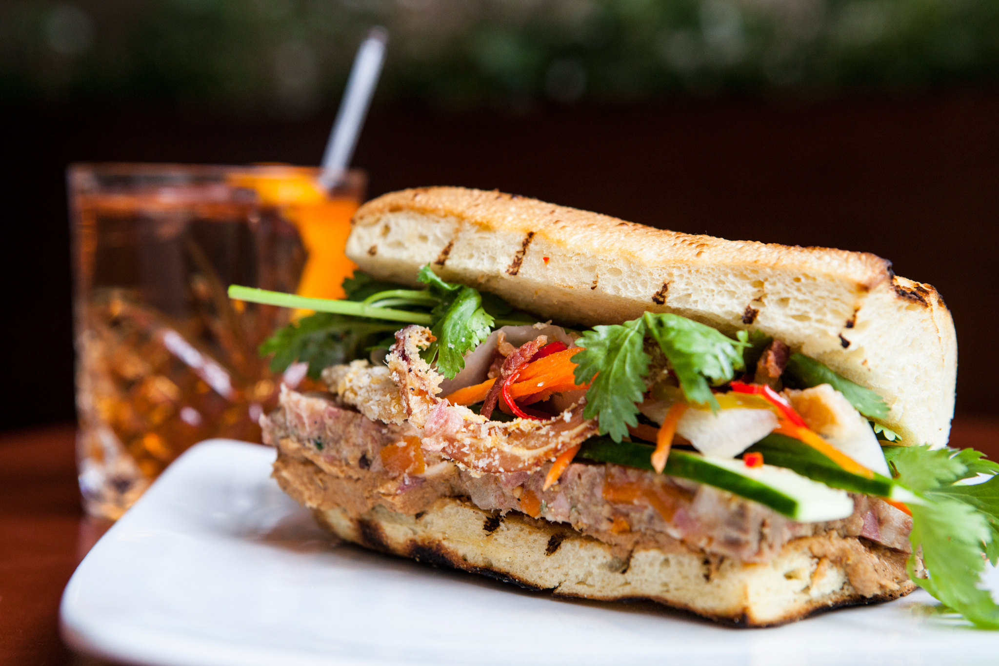 Best bar food and snacks in New York City