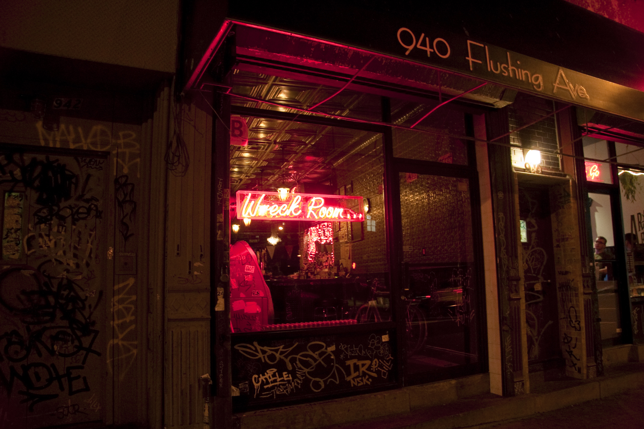 Best Bushwick bars for cocktails, beer and more