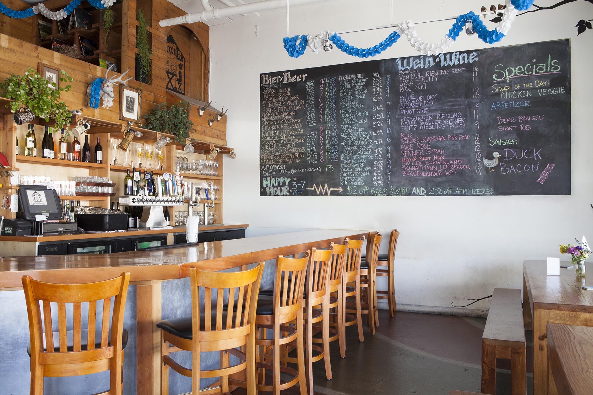 Best Beer Bars in Los Angeles, from Brewpubs to Beer Gardens