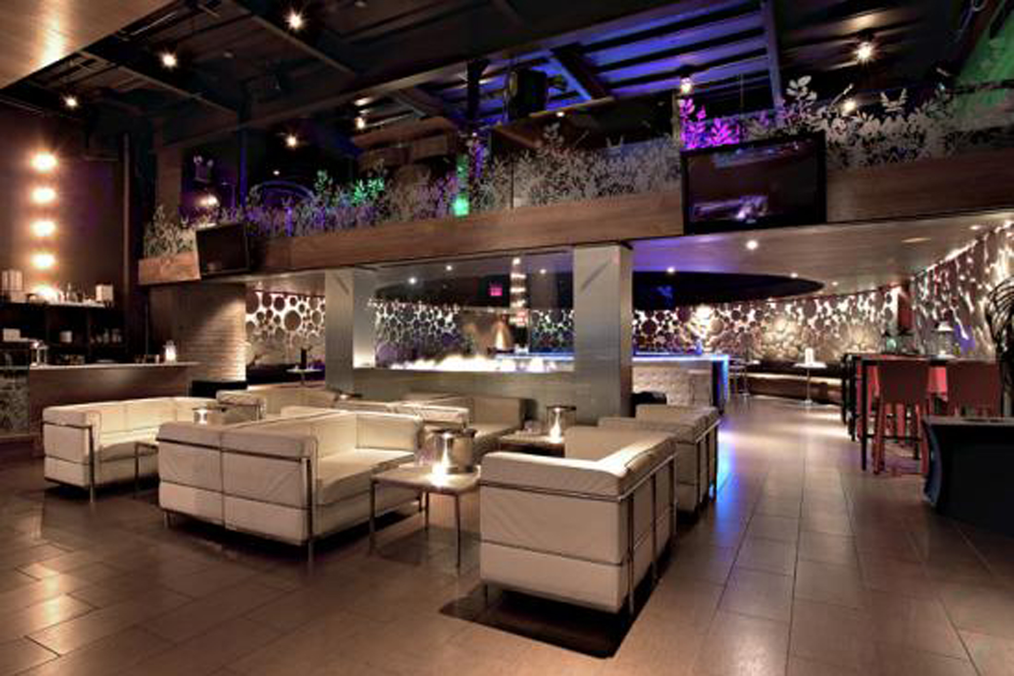 Central Bars in Astoria, New York