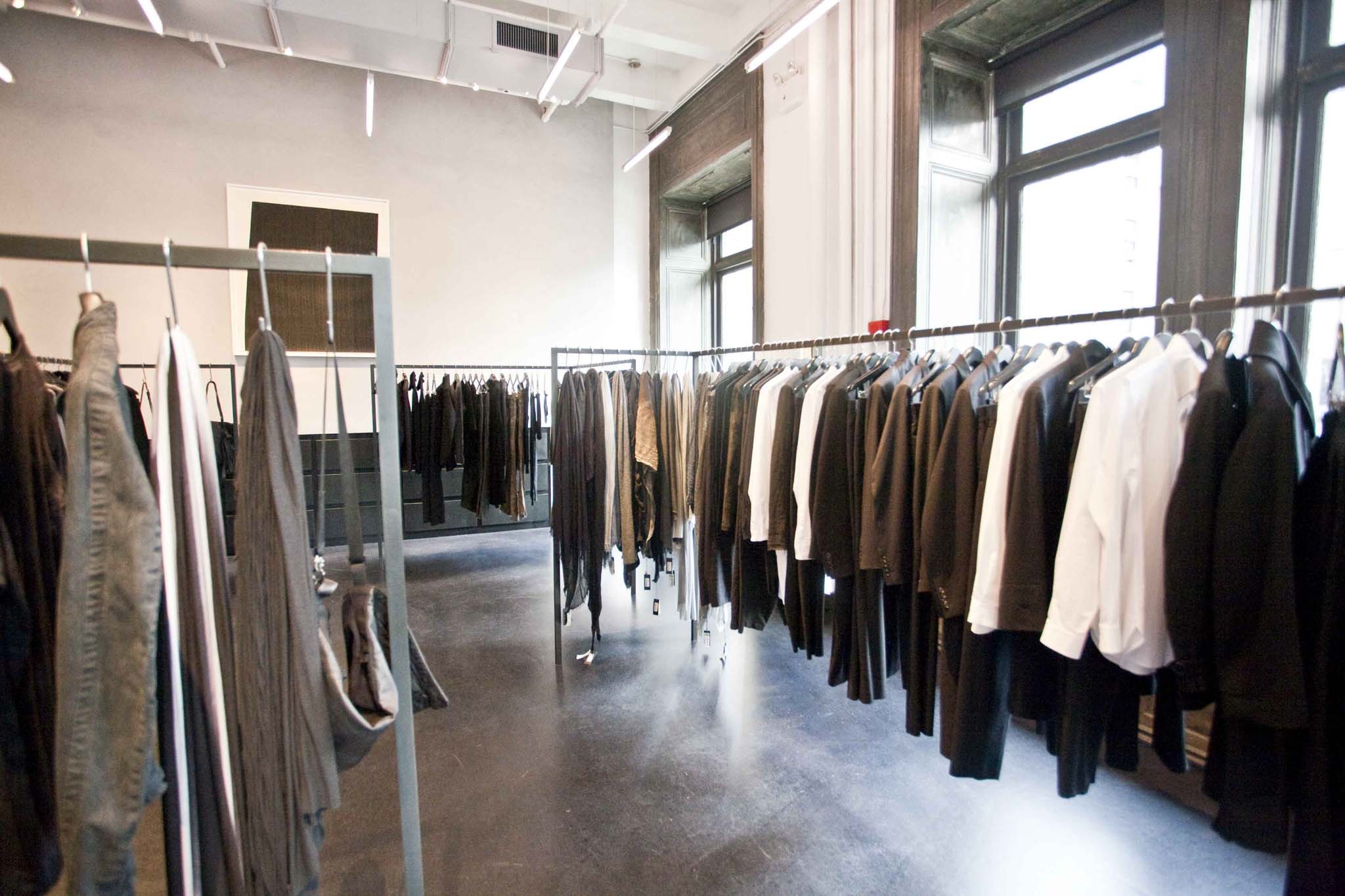Atelier New York Shopping in Chelsea, New York