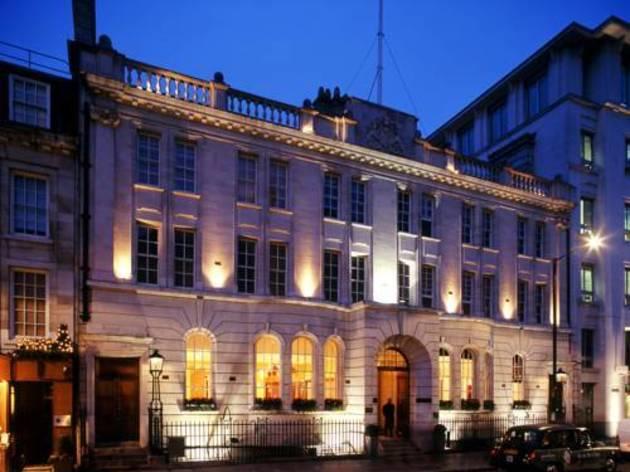 Hotels near Oxford Street West End hotels Time Out London