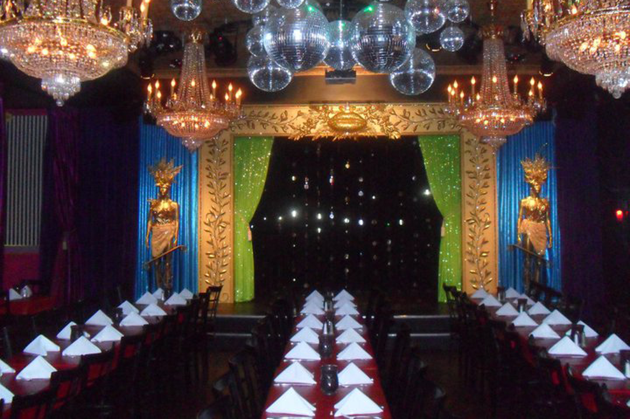 Lips Bars in Midtown East, New York