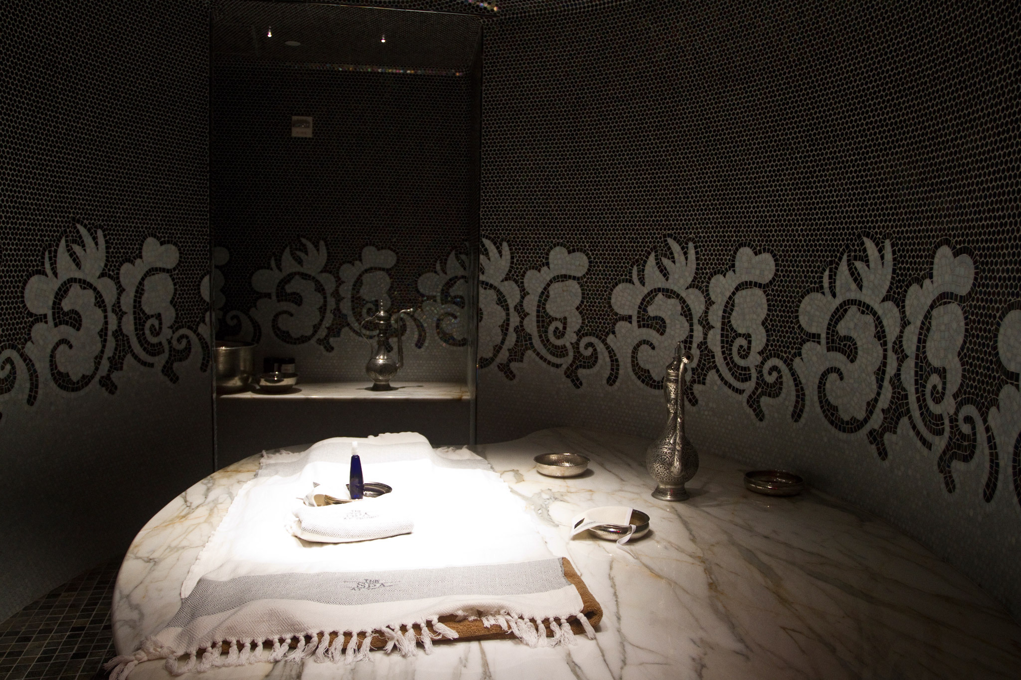 Best spas in NYC for massages, manicures, facials and scrubs