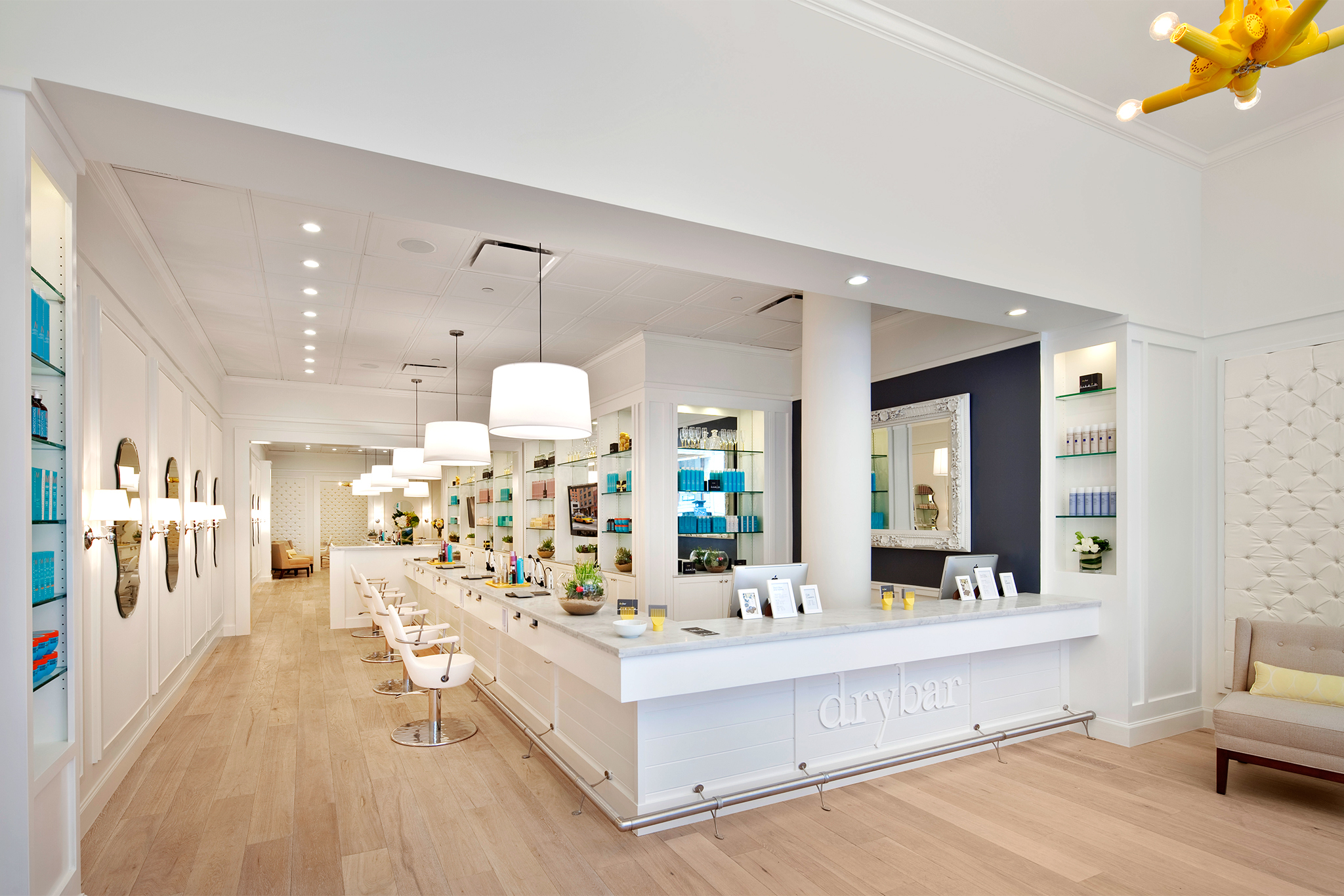 Drybar Health and beauty in Kips Bay, New York