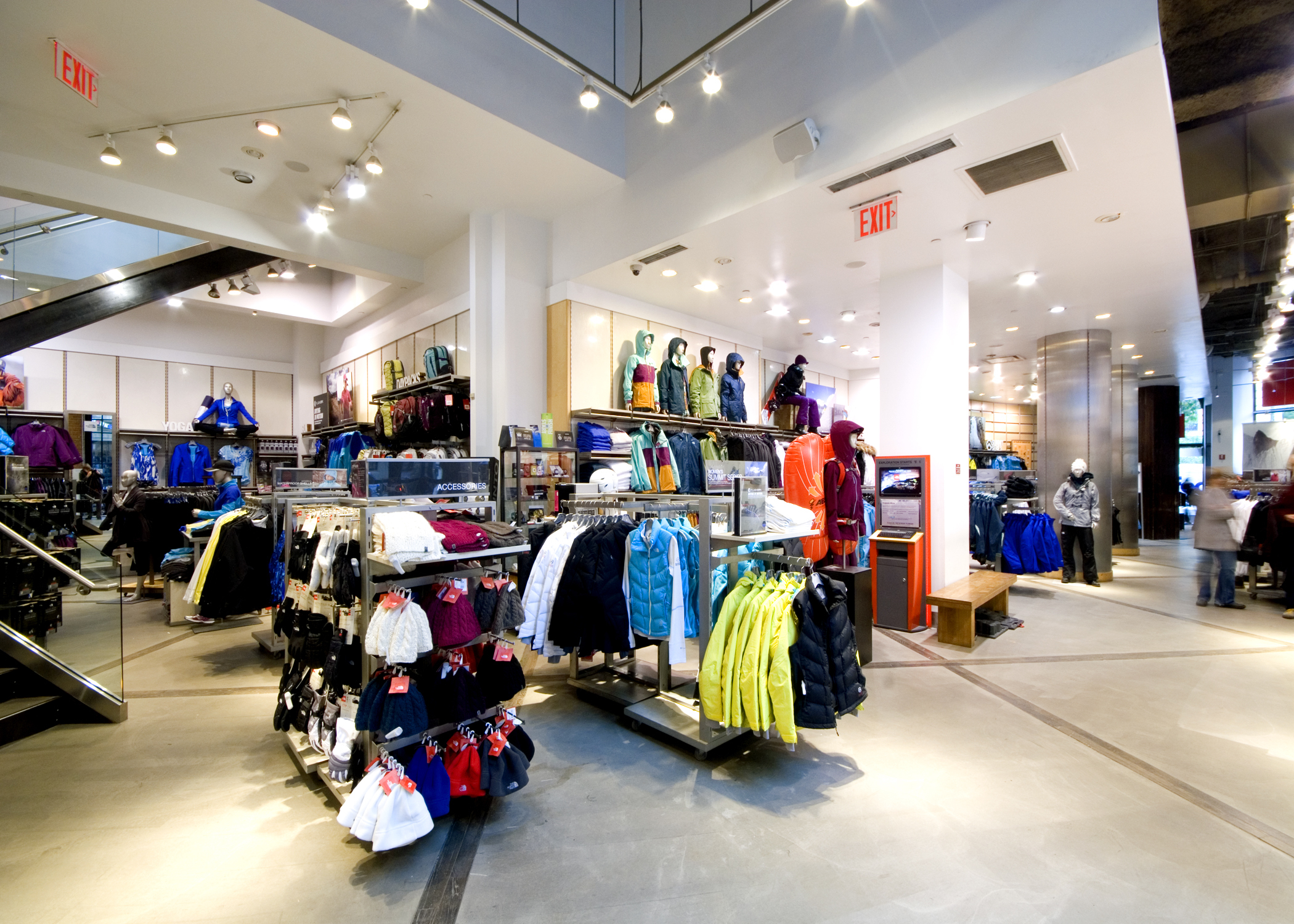 Best wintersports stores