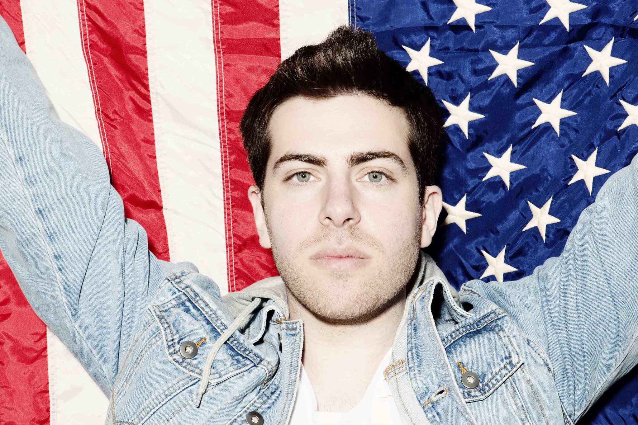 Hoodie Allen Music in Chicago