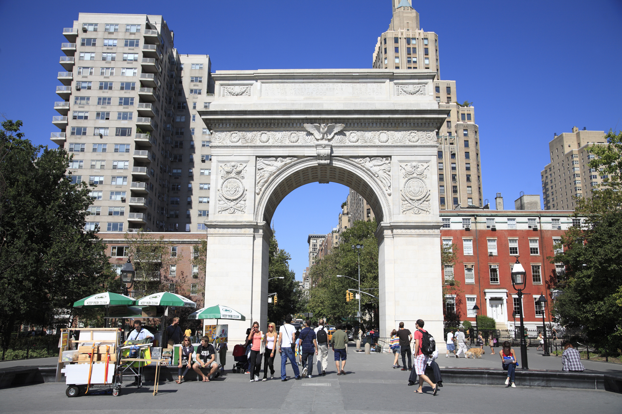 Most haunted places in NYC from theaters to restaurants