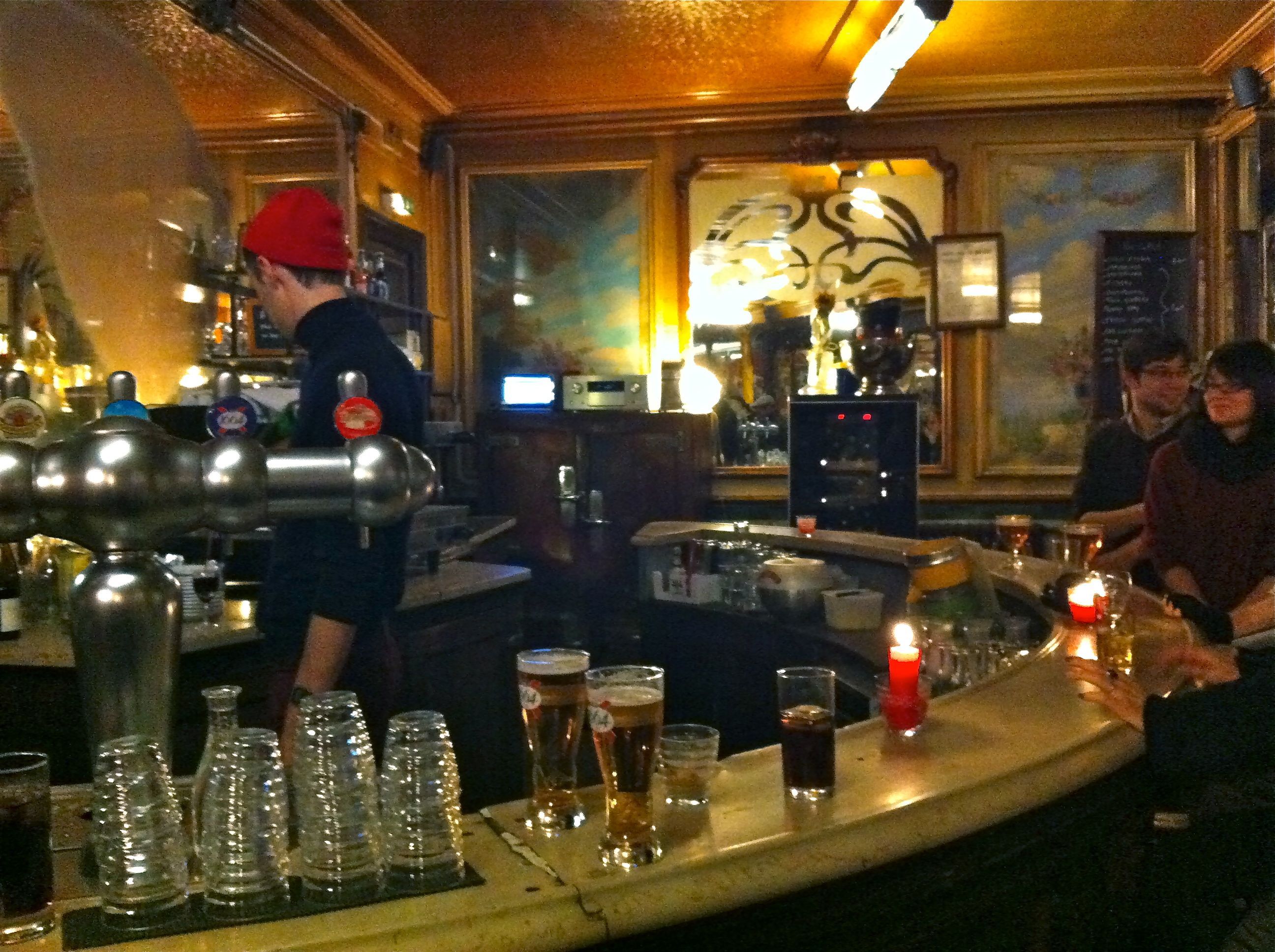 Bars in Montmartre Time Out Paris