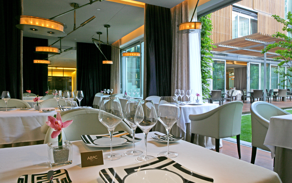 Barcelona restaurants with Michelin stars Restaurants Time Out