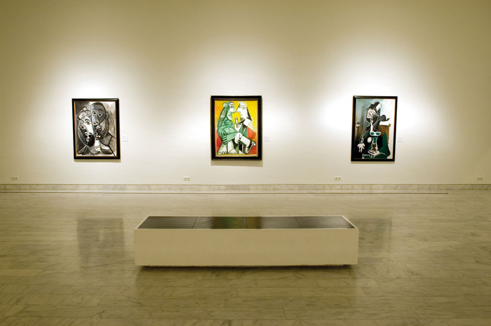 Barcelona's best museums Art & Culture Time Out Barcelona