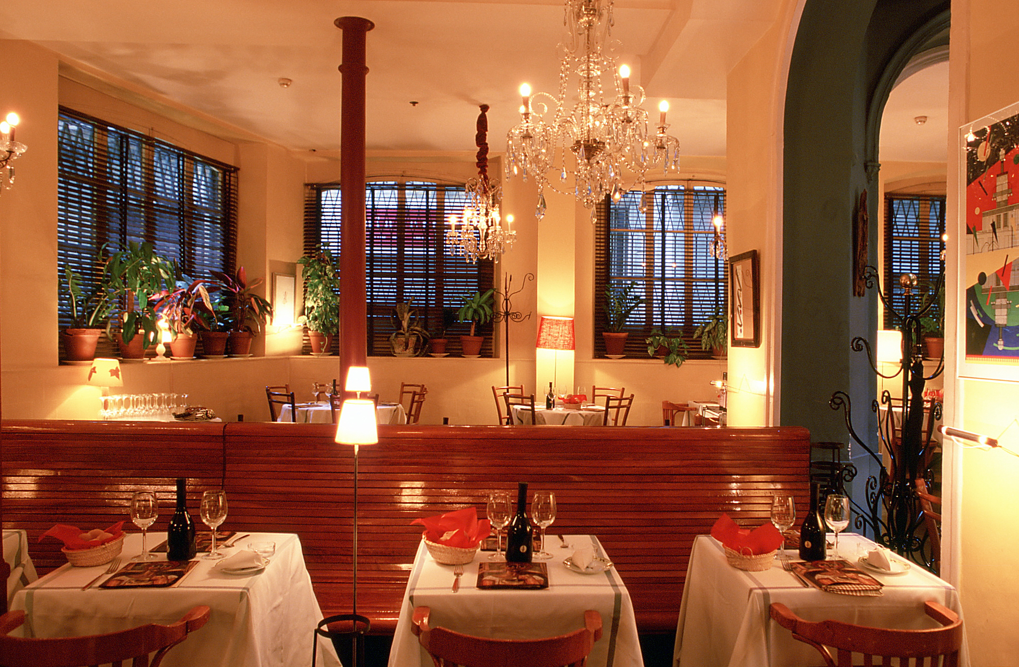 The 50 best restaurants in Barcelona Catalan cuisine Restaurants Time Out Barcelona