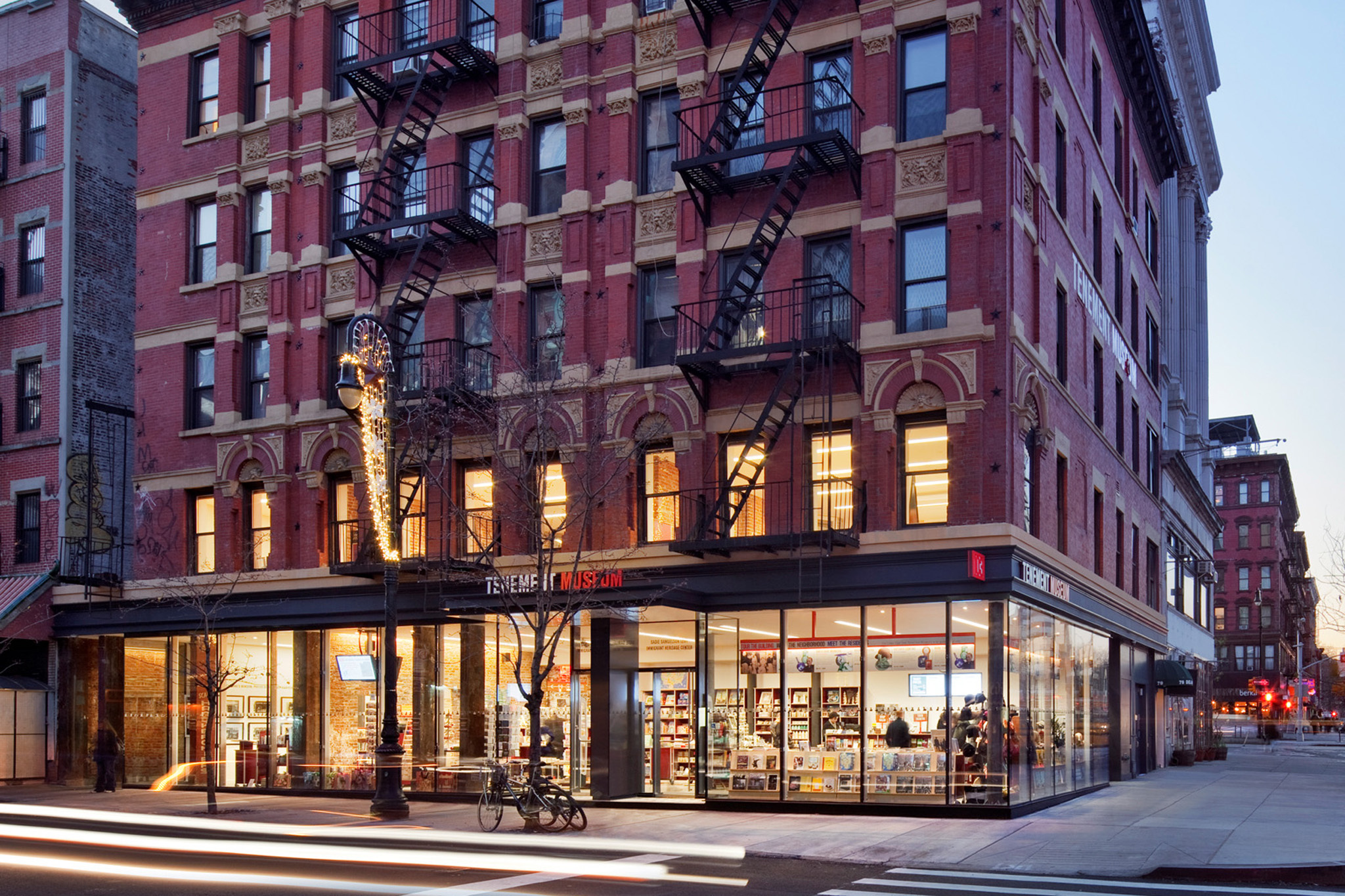 Best gift shops on the Lower East Side, New York City