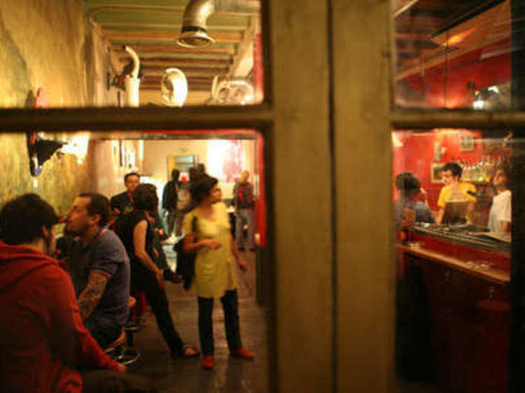 Barcelona's best music venues by genre Live music Barcelona Time