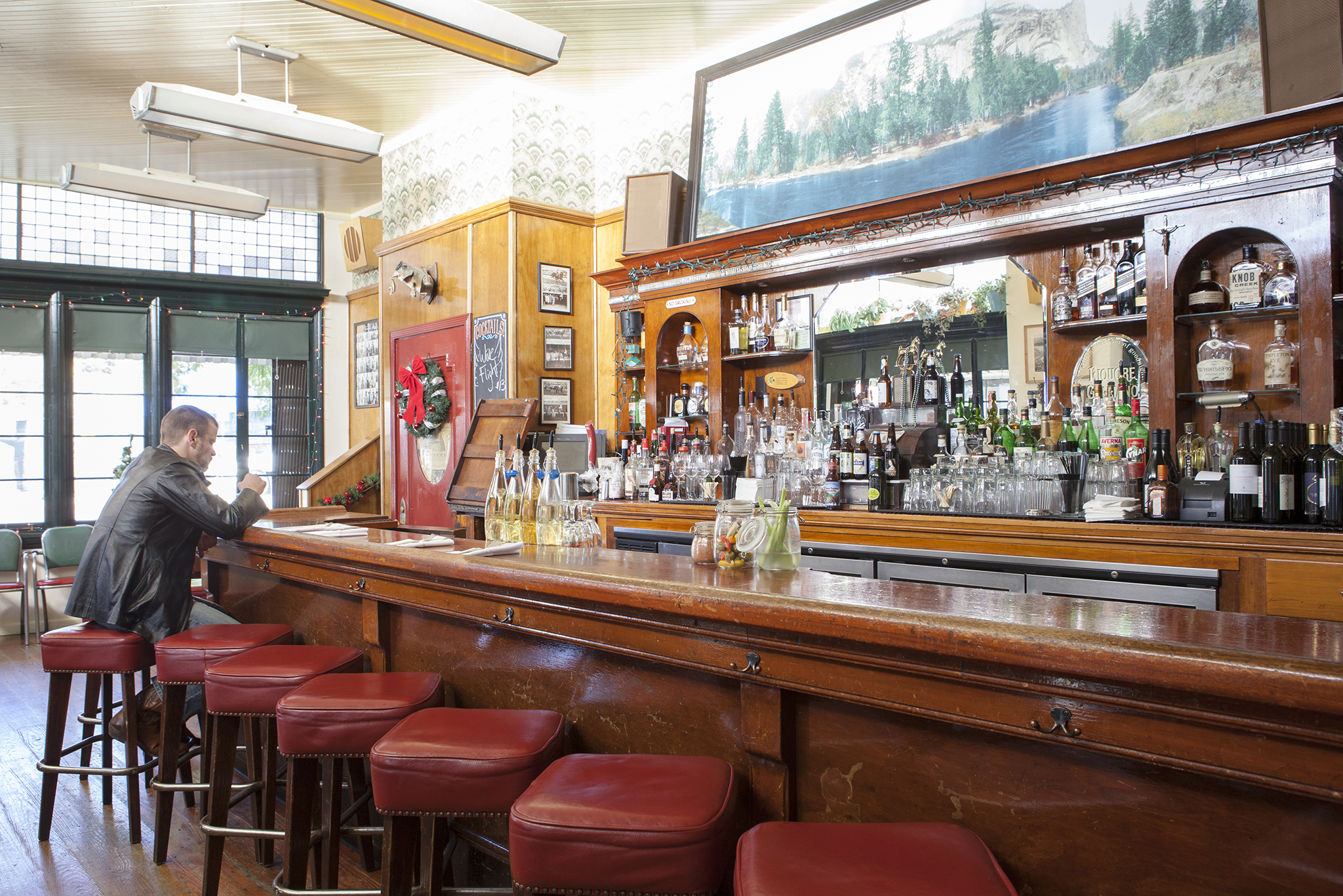 Little Dom's | Restaurants in Los Feliz, Los Angeles