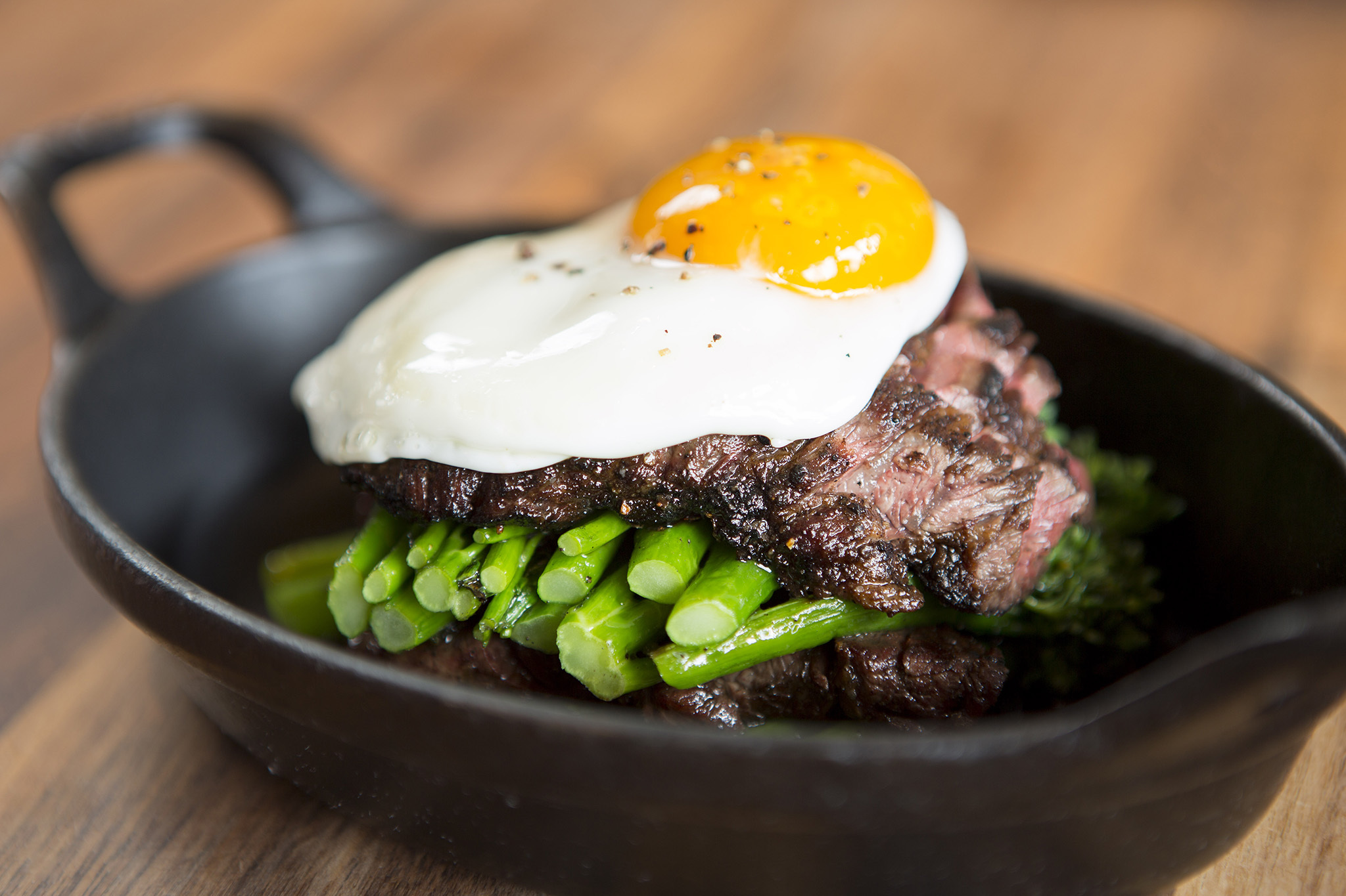 Best brunch restaurants in Los Angeles Eggs