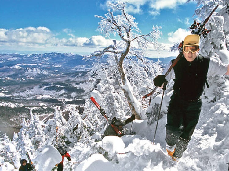15 Best Ski Resorts Near NYC for Winter Fun