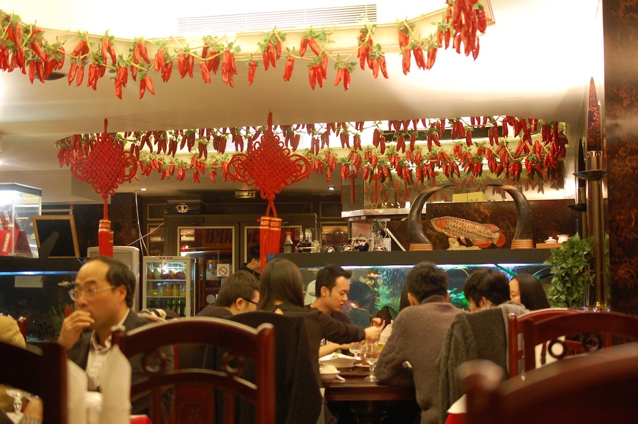 The best Chinese restaurants in Paris Time Out Paris