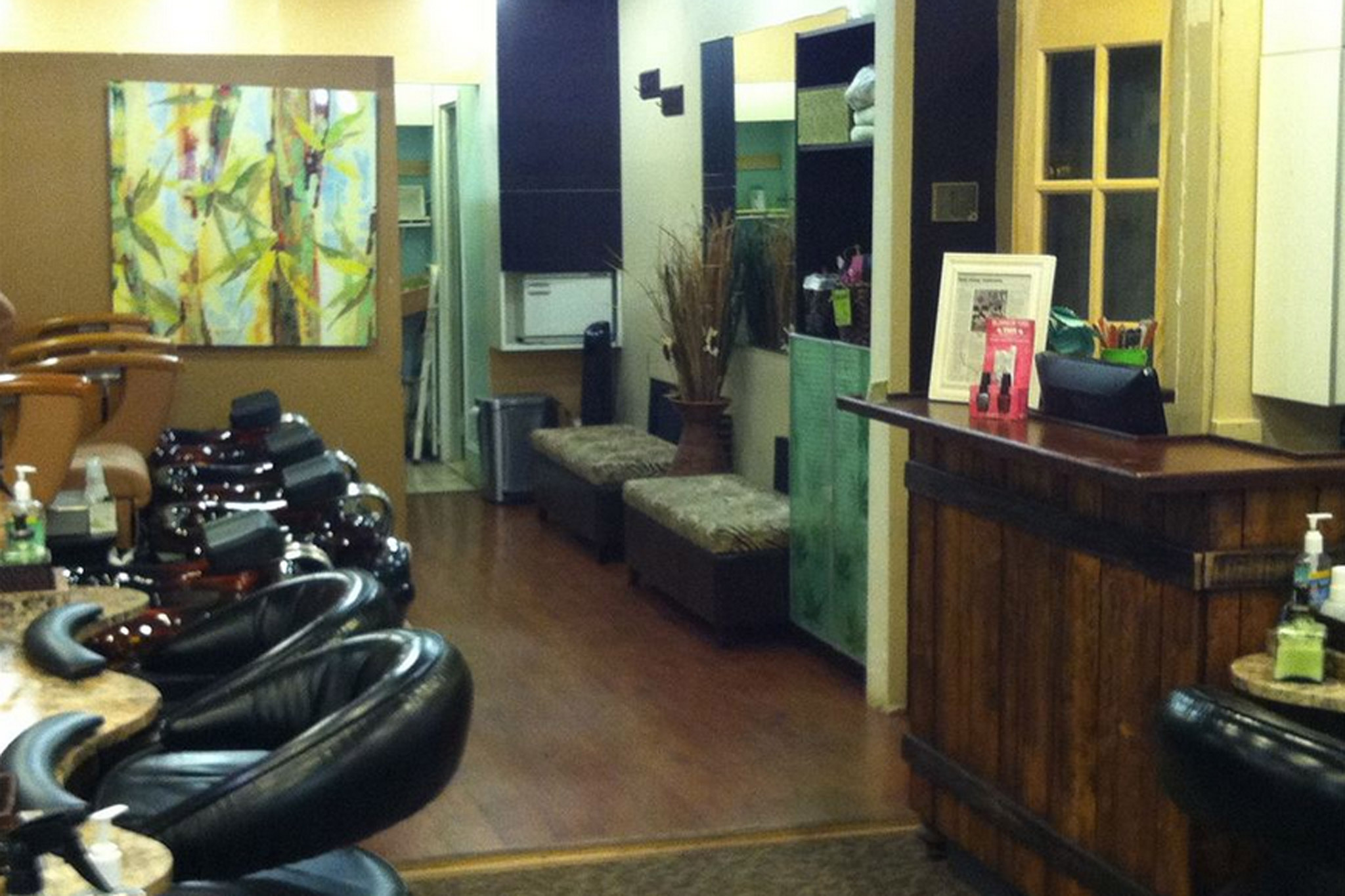 New York spas where to go on the Upper East Side