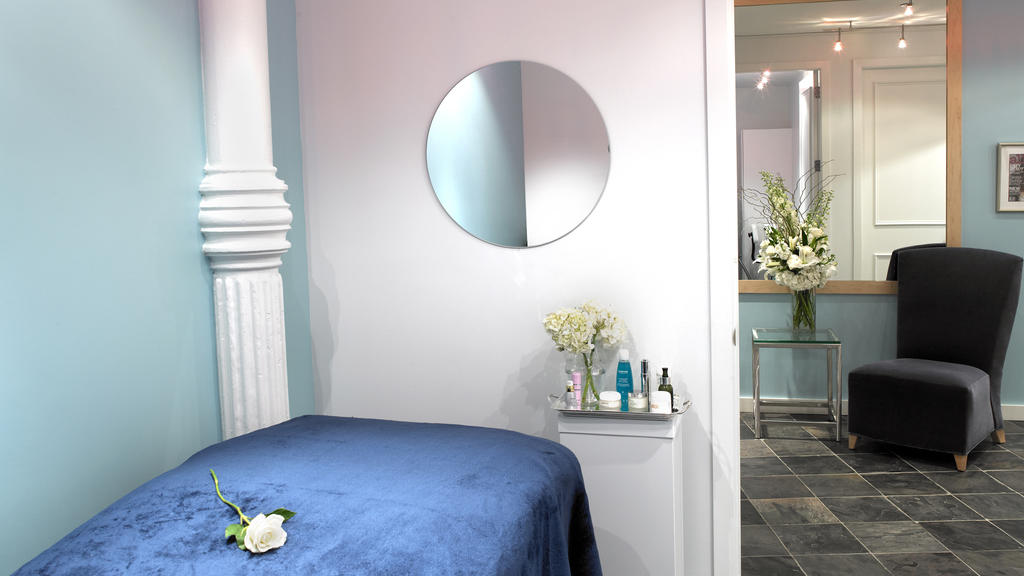 New York spas where to go on the Upper West Side